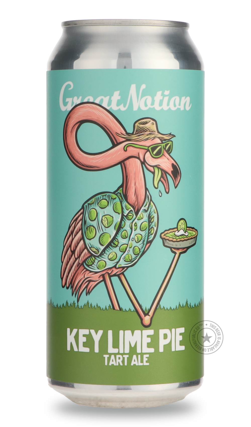 Key Lime Pie