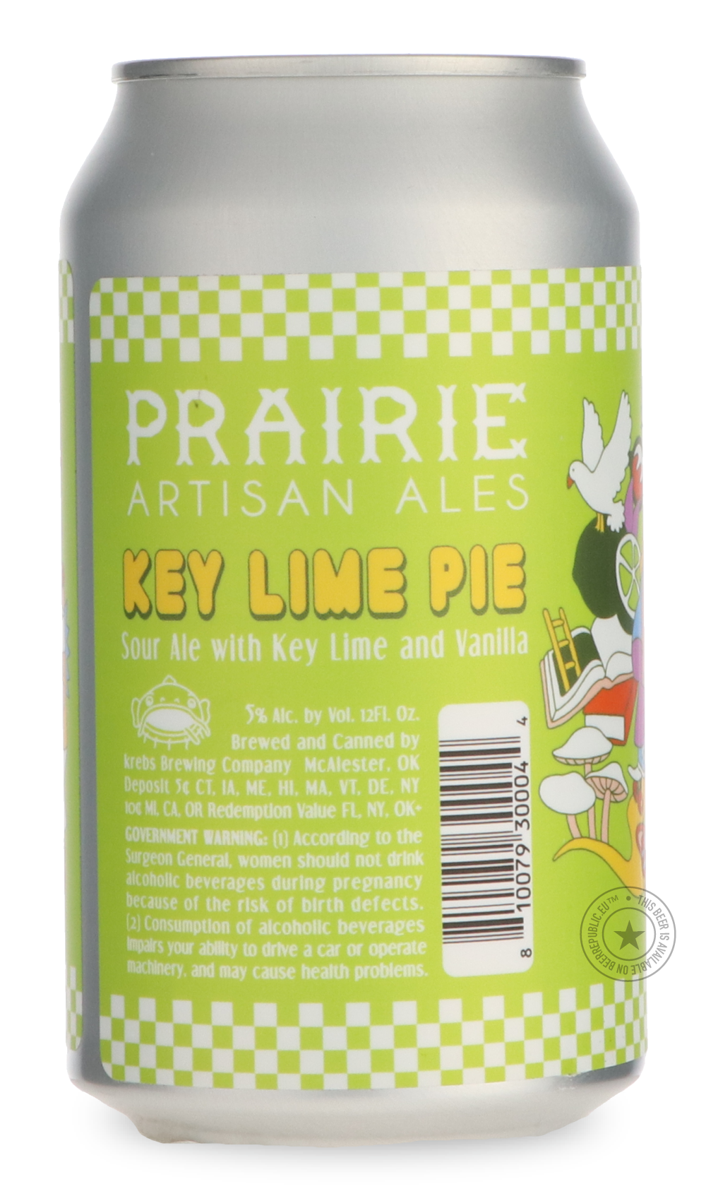 Key Lime Pie