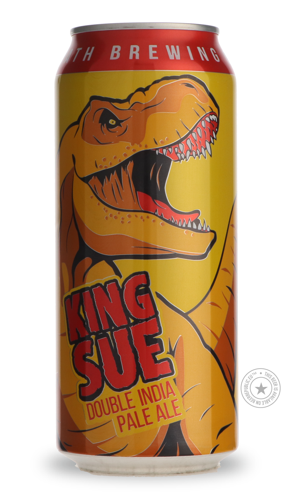King Sue