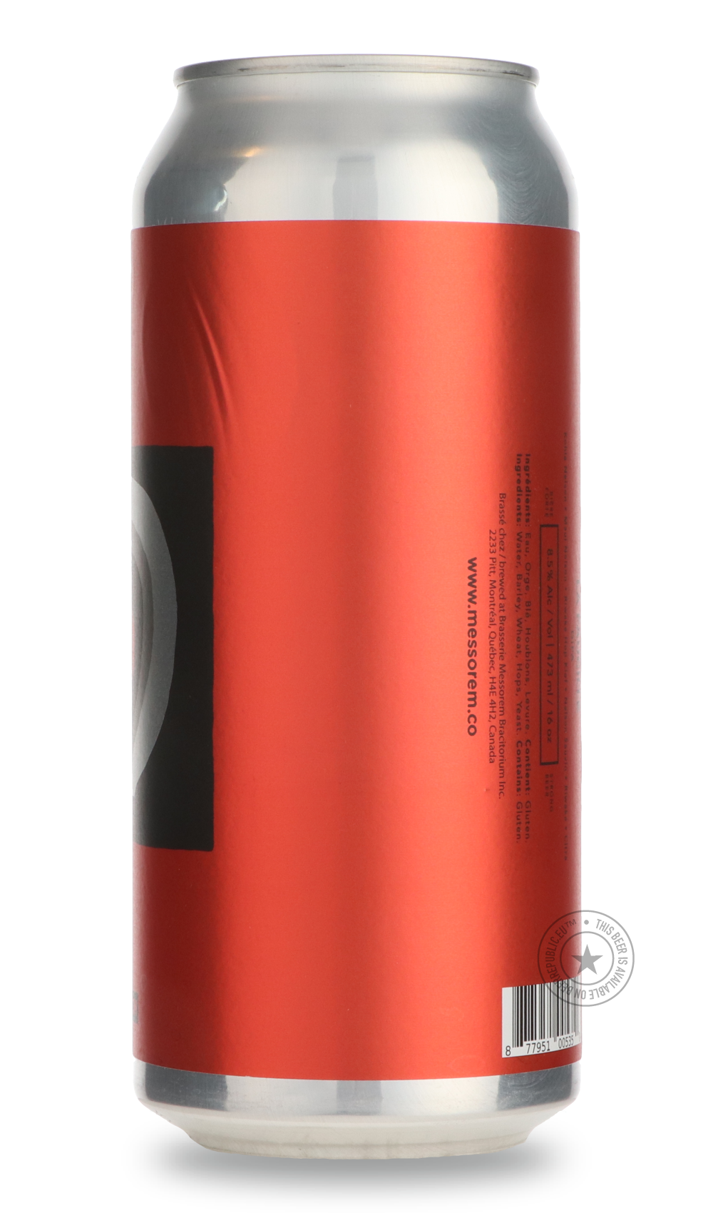 La Faucille / 3 Sons