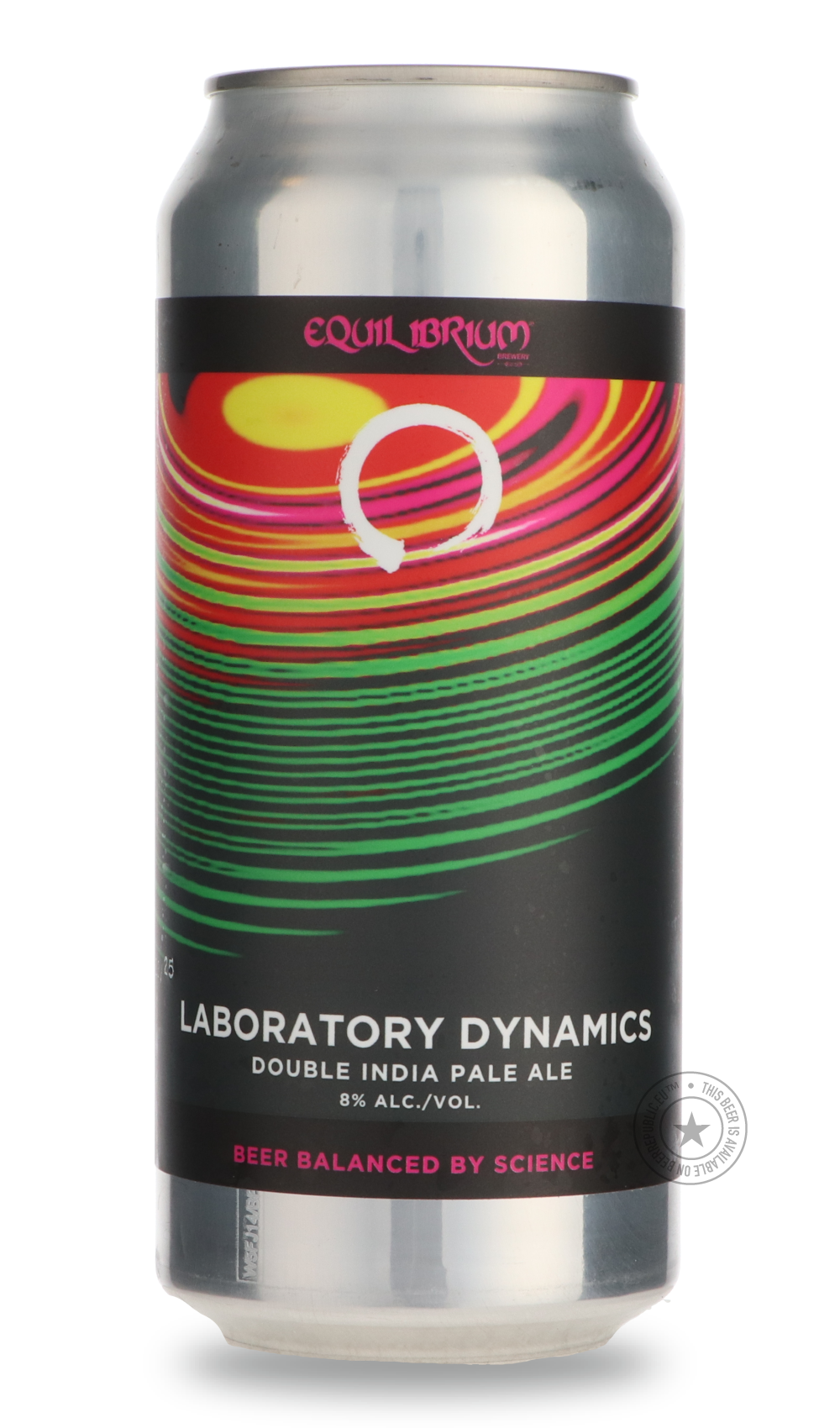 -Equilibrium- Laboratory Dynamics-IPA- Only @ Beer Republic - The best online beer store for American & Canadian craft beer - Buy beer online from the USA and Canada - Bier online kopen - Amerikaans bier kopen - Craft beer store - Craft beer kopen - Amerikanisch bier kaufen - Bier online kaufen - Acheter biere online - IPA - Stout - Porter - New England IPA - Hazy IPA - Imperial Stout - Barrel Aged - Barrel Aged Imperial Stout - Brown - Dark beer - Blond - Blonde - Pilsner - Lager - Wheat - Weizen - Amber -