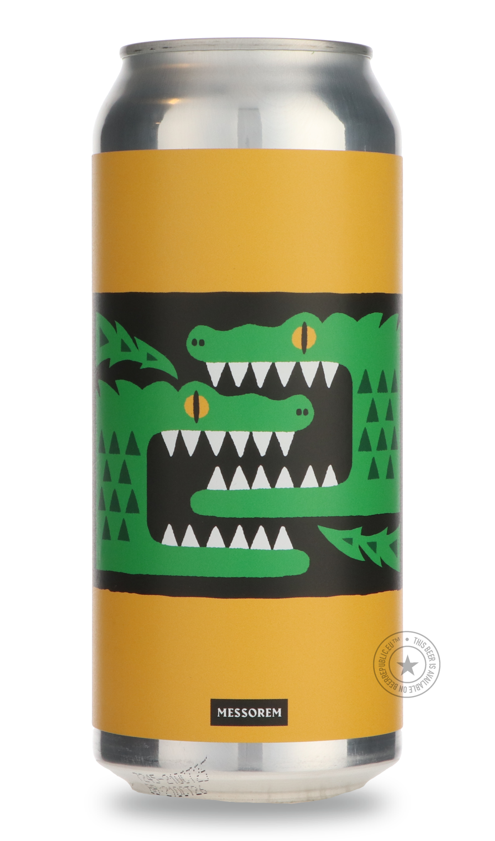 -Messorem- Lancé Aux Crocros-IPA- Only @ Beer Republic - The best online beer store for American & Canadian craft beer - Buy beer online from the USA and Canada - Bier online kopen - Amerikaans bier kopen - Craft beer store - Craft beer kopen - Amerikanisch bier kaufen - Bier online kaufen - Acheter biere online - IPA - Stout - Porter - New England IPA - Hazy IPA - Imperial Stout - Barrel Aged - Barrel Aged Imperial Stout - Brown - Dark beer - Blond - Blonde - Pilsner - Lager - Wheat - Weizen - Amber - Barl