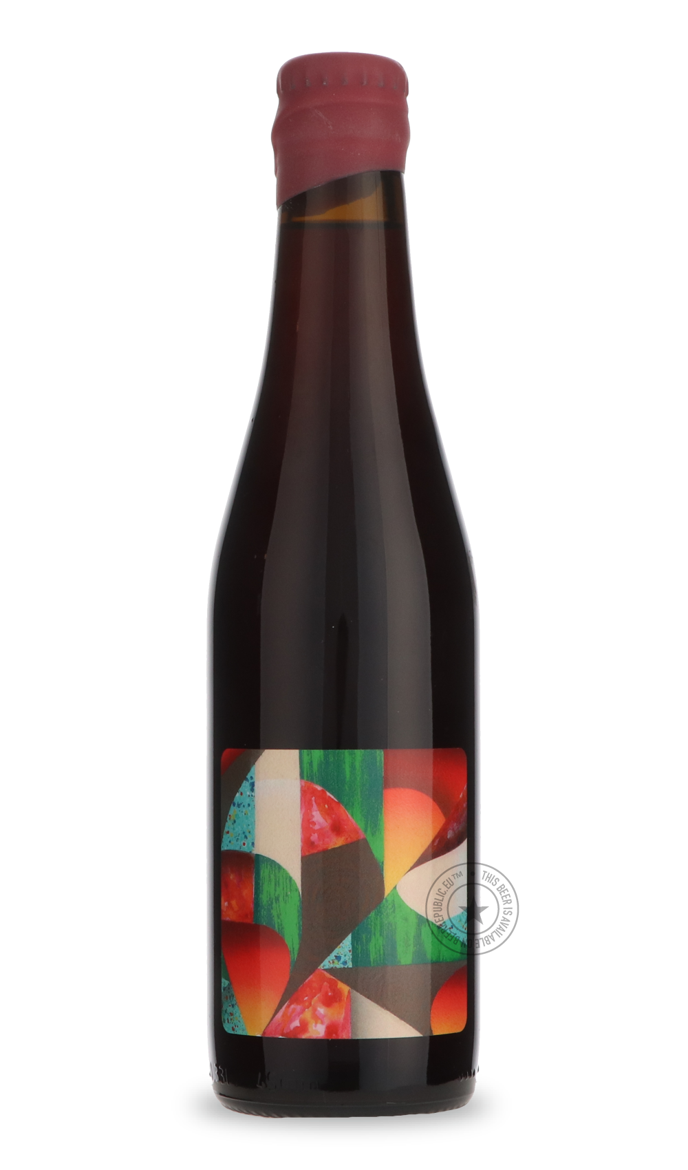 Barreled Souls- Life V-Brown & Dark- Only @ Beer Republic - The best online beer store for American & Canadian craft beer - Buy beer online from the USA and Canada - Bier online kopen - Amerikaans bier kopen - Craft beer store - Craft beer kopen - Amerikanisch bier kaufen - Bier online kaufen - Acheter biere online - IPA - Stout - Porter - New England IPA - Hazy IPA - Imperial Stout - Barrel Aged - Barrel Aged Imperial Stout - Brown - Dark beer - Blond - Blonde - Pilsner - Lager - Wheat - Weizen - Amber - B