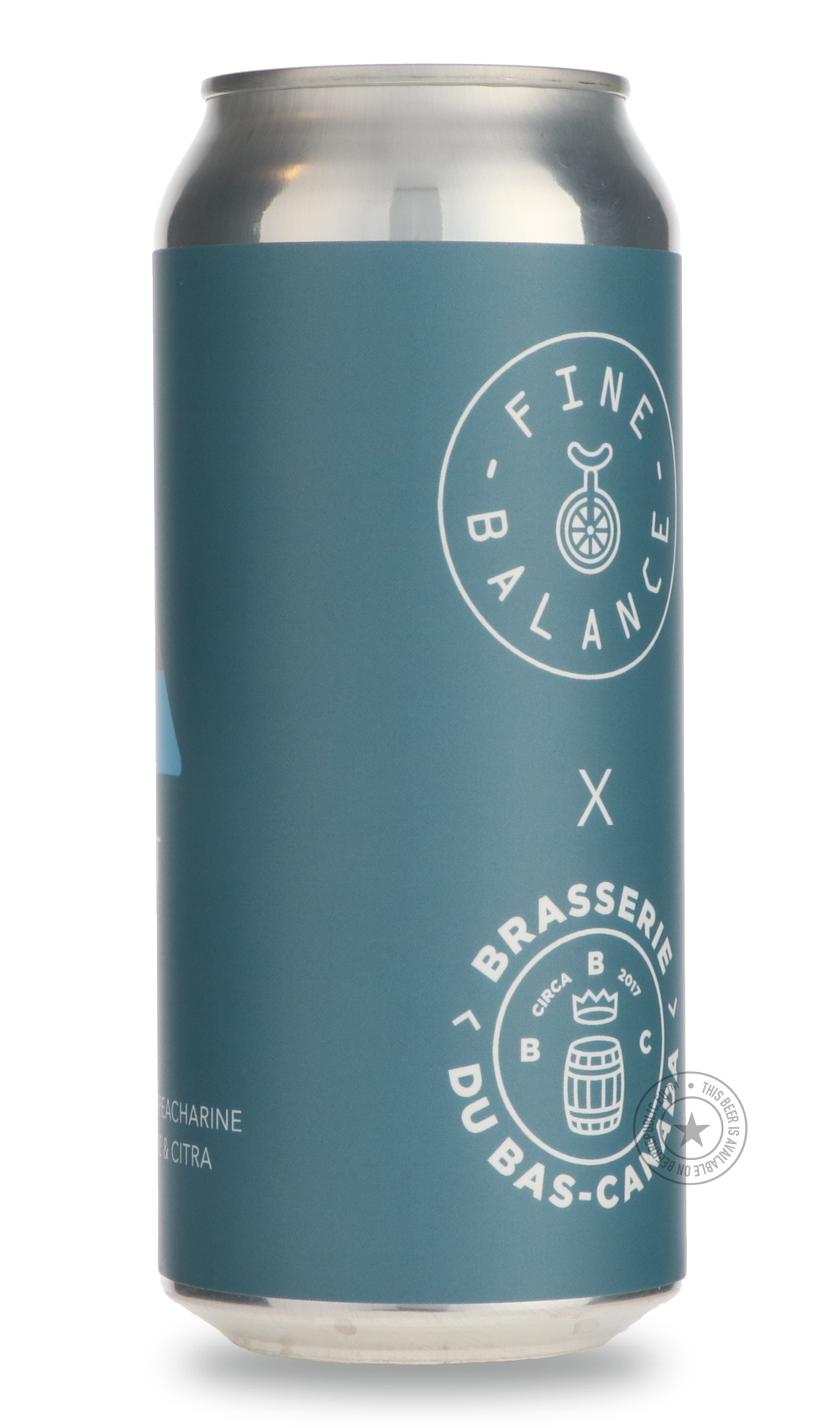 -Fine Balance- Lift / Brasserie du Bas-IPA- Only @ Beer Republic - The best online beer store for American & Canadian craft beer - Buy beer online from the USA and Canada - Bier online kopen - Amerikaans bier kopen - Craft beer store - Craft beer kopen - Amerikanisch bier kaufen - Bier online kaufen - Acheter biere online - IPA - Stout - Porter - New England IPA - Hazy IPA - Imperial Stout - Barrel Aged - Barrel Aged Imperial Stout - Brown - Dark beer - Blond - Blonde - Pilsner - Lager - Wheat - Weizen - Am