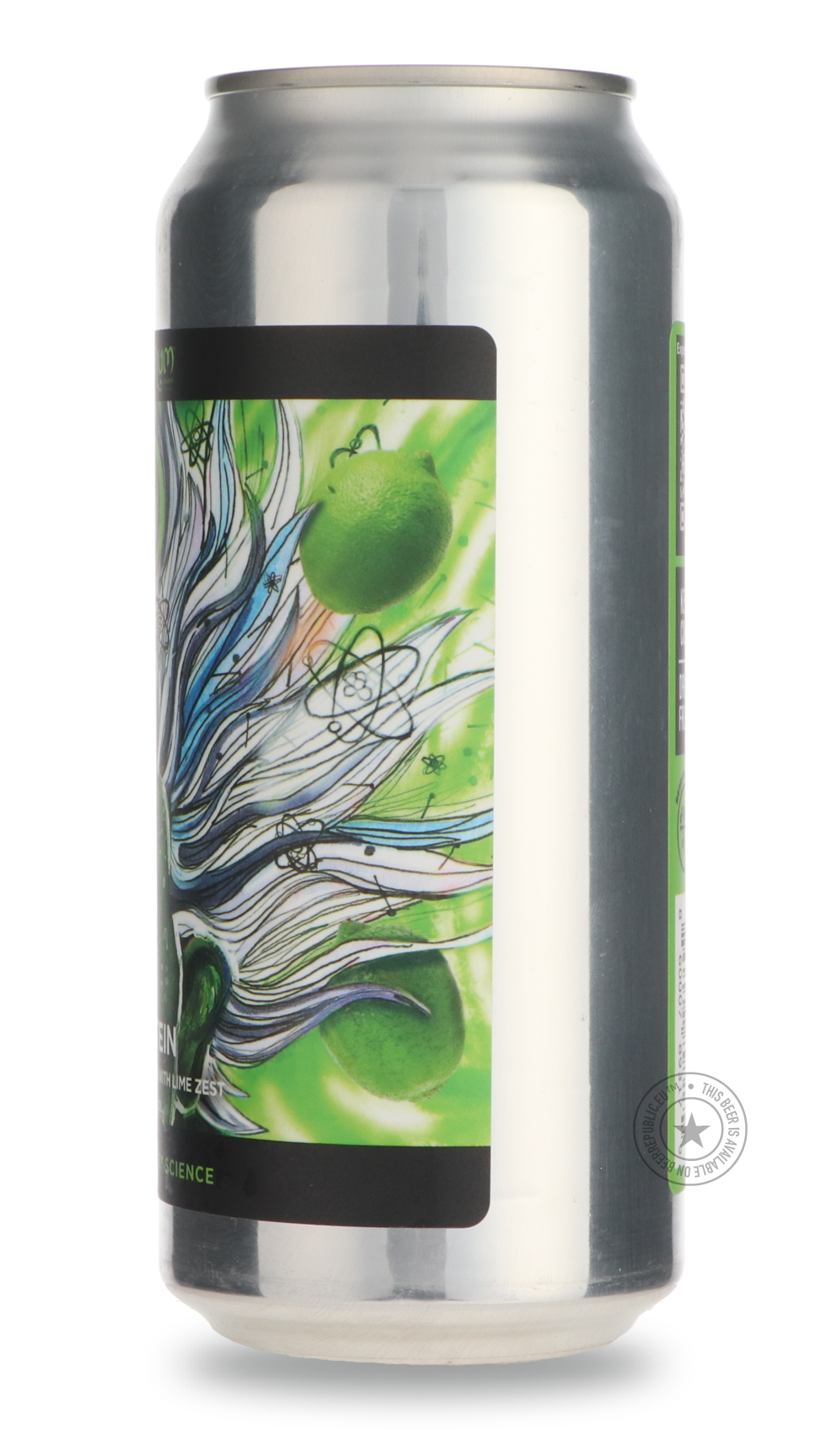 -Equilibrium- Lime Stein-IPA- Only @ Beer Republic - The best online beer store for American & Canadian craft beer - Buy beer online from the USA and Canada - Bier online kopen - Amerikaans bier kopen - Craft beer store - Craft beer kopen - Amerikanisch bier kaufen - Bier online kaufen - Acheter biere online - IPA - Stout - Porter - New England IPA - Hazy IPA - Imperial Stout - Barrel Aged - Barrel Aged Imperial Stout - Brown - Dark beer - Blond - Blonde - Pilsner - Lager - Wheat - Weizen - Amber - Barley W