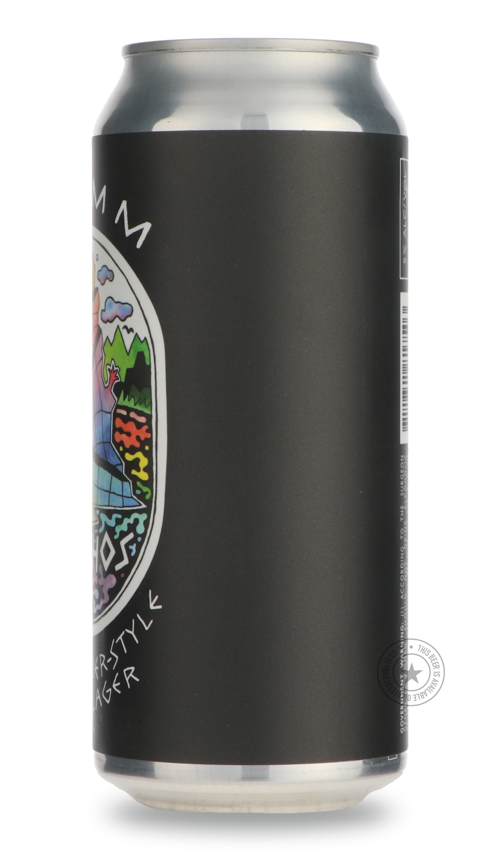 Grimm- Lithos-Brown & Dark- Only @ Beer Republic - The best online beer store for American & Canadian craft beer - Buy beer online from the USA and Canada - Bier online kopen - Amerikaans bier kopen - Craft beer store - Craft beer kopen - Amerikanisch bier kaufen - Bier online kaufen - Acheter biere online - IPA - Stout - Porter - New England IPA - Hazy IPA - Imperial Stout - Barrel Aged - Barrel Aged Imperial Stout - Brown - Dark beer - Blond - Blonde - Pilsner - Lager - Wheat - Weizen - Amber - Barley Win