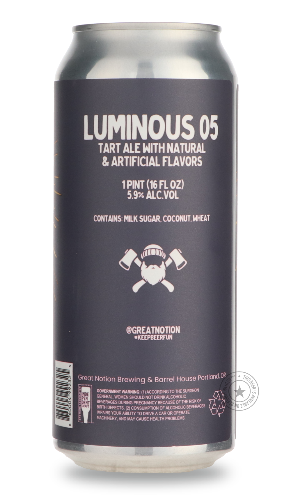 Luminous 05