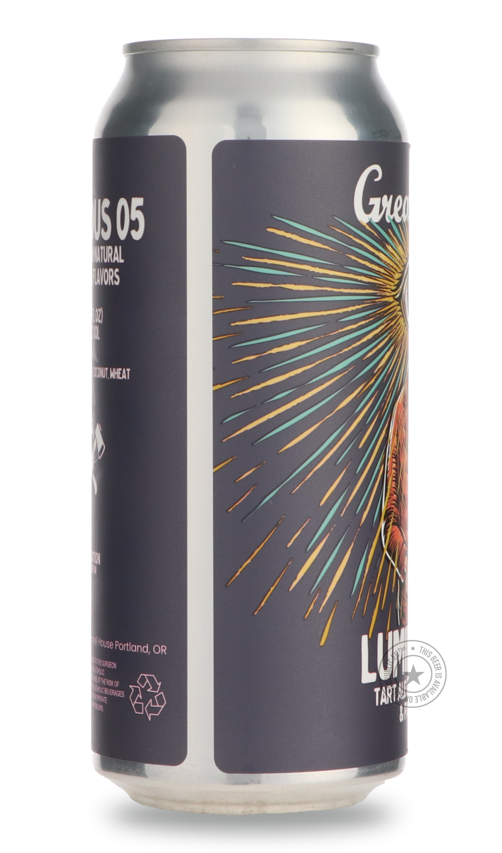 Luminous 05