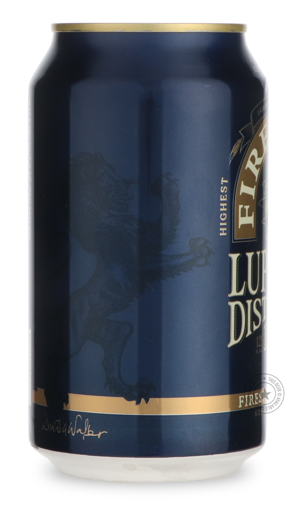 -Firestone Walker- Luponic Distortion-IPA- Only @ Beer Republic - The best online beer store for American & Canadian craft beer - Buy beer online from the USA and Canada - Bier online kopen - Amerikaans bier kopen - Craft beer store - Craft beer kopen - Amerikanisch bier kaufen - Bier online kaufen - Acheter biere online - IPA - Stout - Porter - New England IPA - Hazy IPA - Imperial Stout - Barrel Aged - Barrel Aged Imperial Stout - Brown - Dark beer - Blond - Blonde - Pilsner - Lager - Wheat - Weizen - Amb