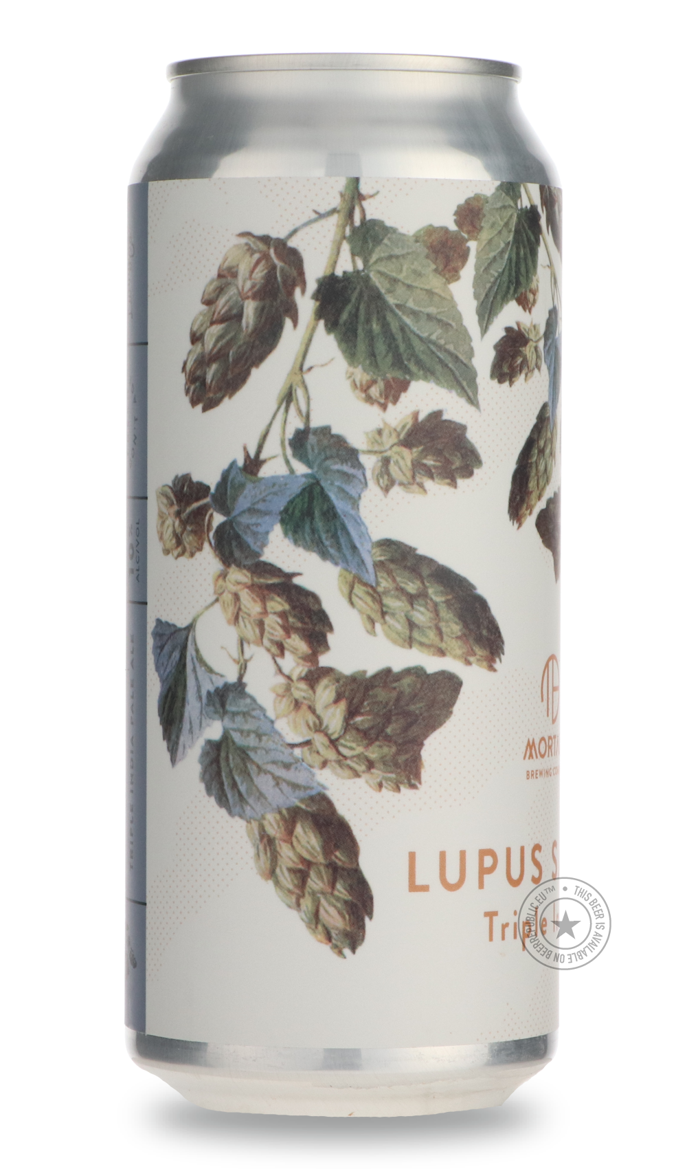 Lupus Salictarius / Equilibrium