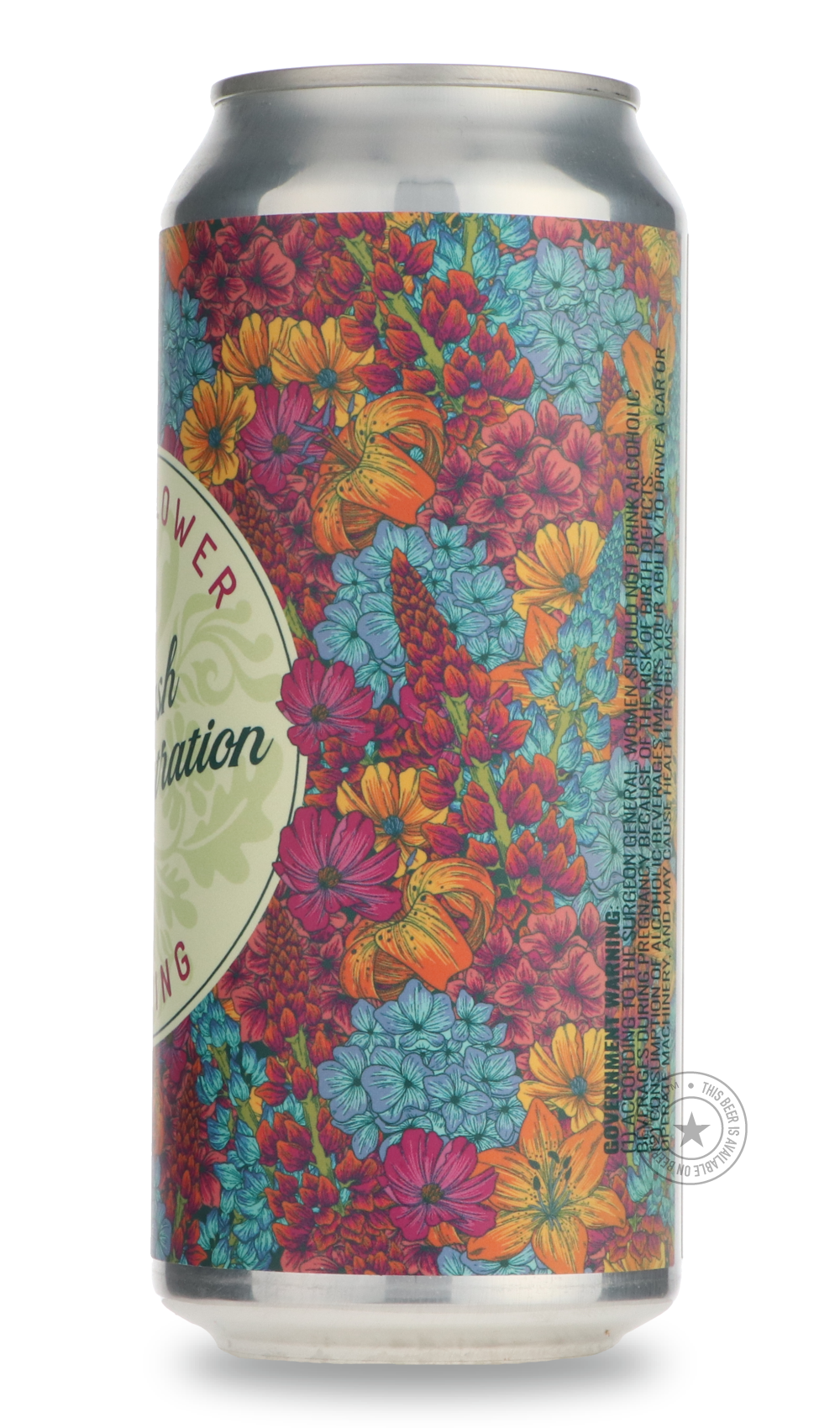 Belleflower- Lush Orchestration-IPA- Only @ Beer Republic - The best online beer store for American & Canadian craft beer - Buy beer online from the USA and Canada - Bier online kopen - Amerikaans bier kopen - Craft beer store - Craft beer kopen - Amerikanisch bier kaufen - Bier online kaufen - Acheter biere online - IPA - Stout - Porter - New England IPA - Hazy IPA - Imperial Stout - Barrel Aged - Barrel Aged Imperial Stout - Brown - Dark beer - Blond - Blonde - Pilsner - Lager - Wheat - Weizen - Amber - B