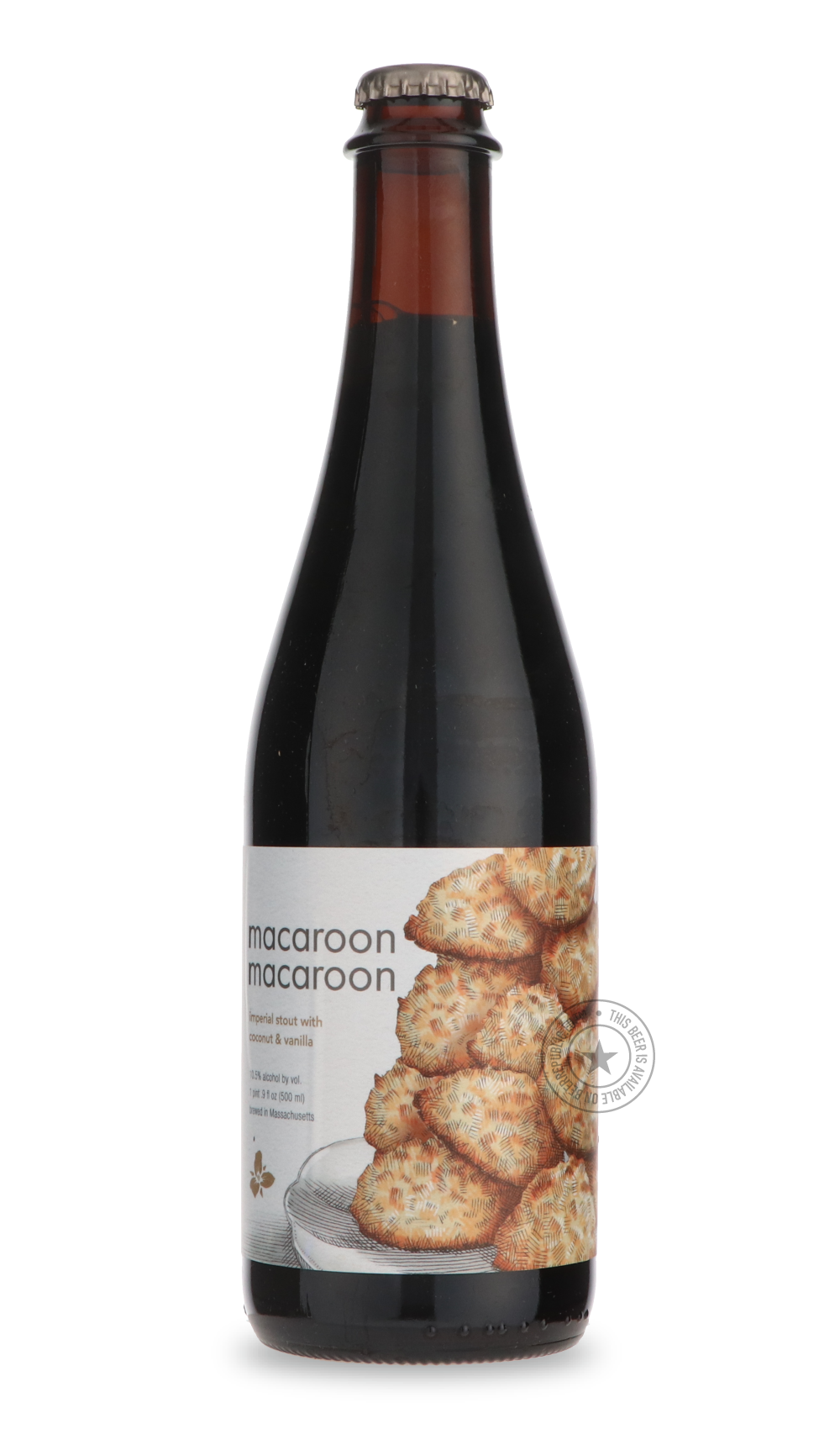 Macaroon Macaroon