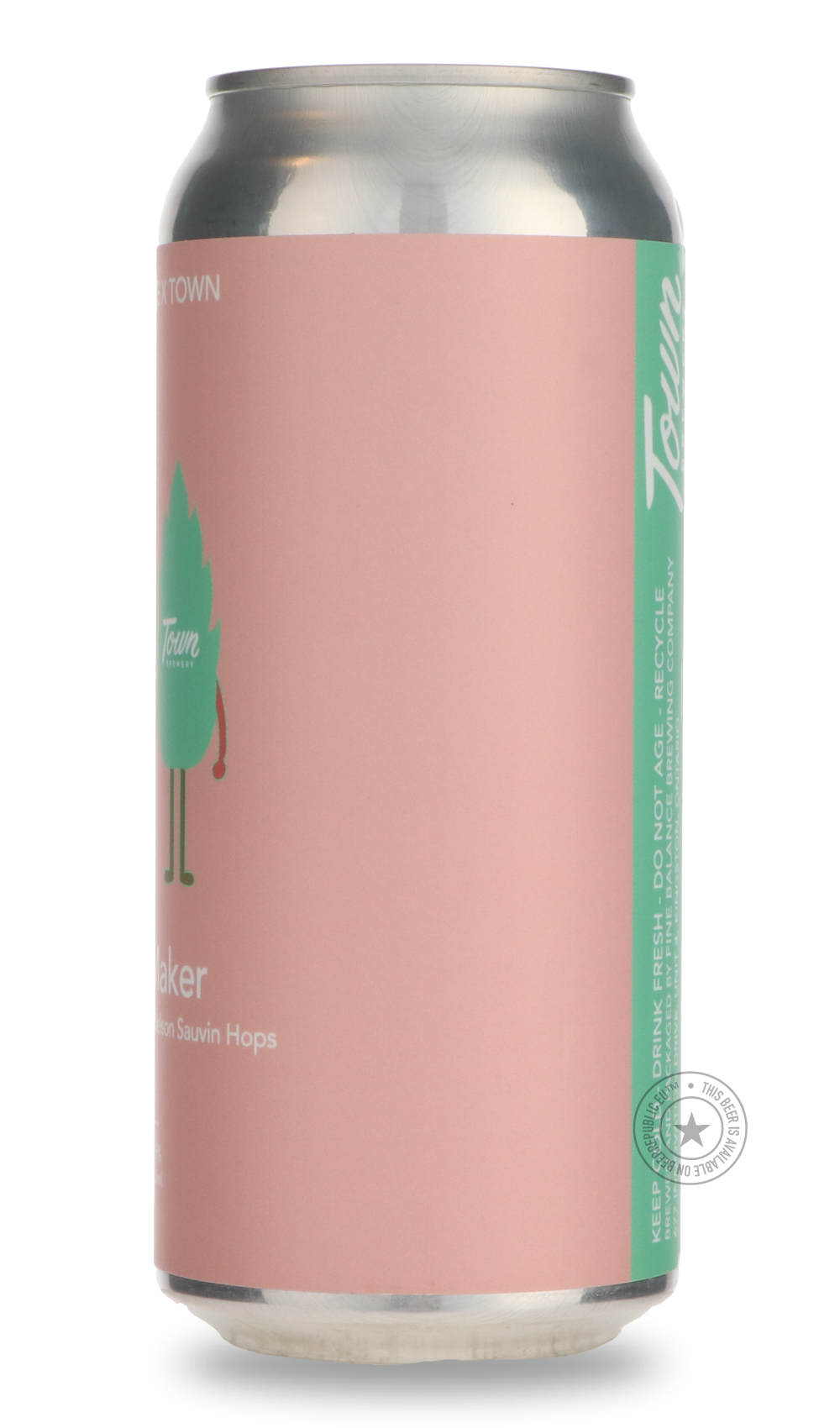 -Fine Balance- Match Maker / Town-IPA- Only @ Beer Republic - The best online beer store for American & Canadian craft beer - Buy beer online from the USA and Canada - Bier online kopen - Amerikaans bier kopen - Craft beer store - Craft beer kopen - Amerikanisch bier kaufen - Bier online kaufen - Acheter biere online - IPA - Stout - Porter - New England IPA - Hazy IPA - Imperial Stout - Barrel Aged - Barrel Aged Imperial Stout - Brown - Dark beer - Blond - Blonde - Pilsner - Lager - Wheat - Weizen - Amber -