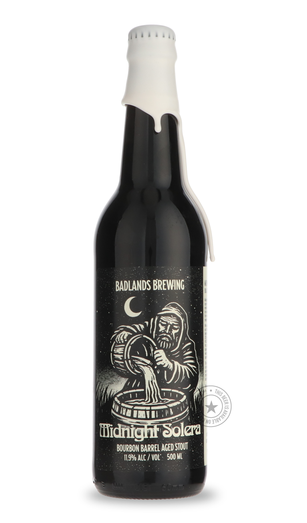 Midnight Solera