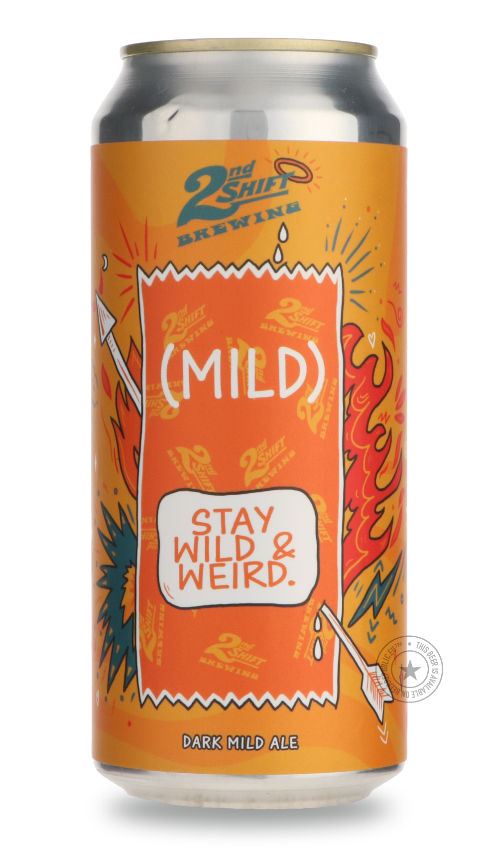 (Mild)