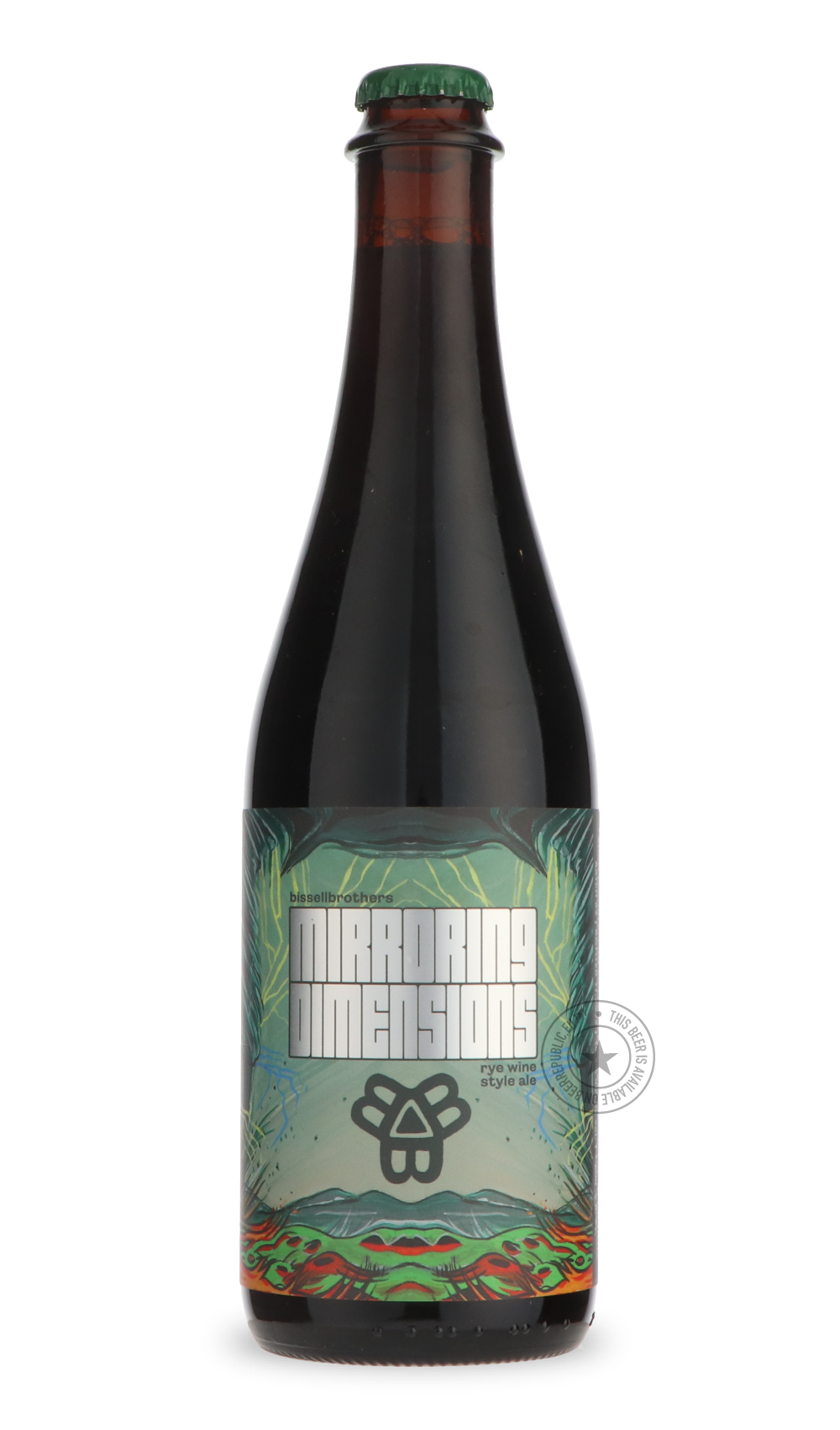 Mirroring Dimensions