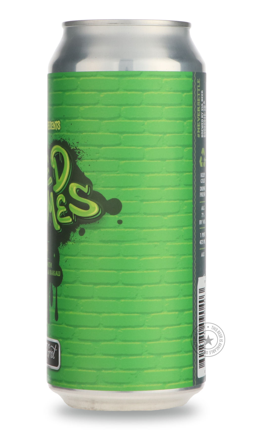 Mixed Rhymes / Southern Grist