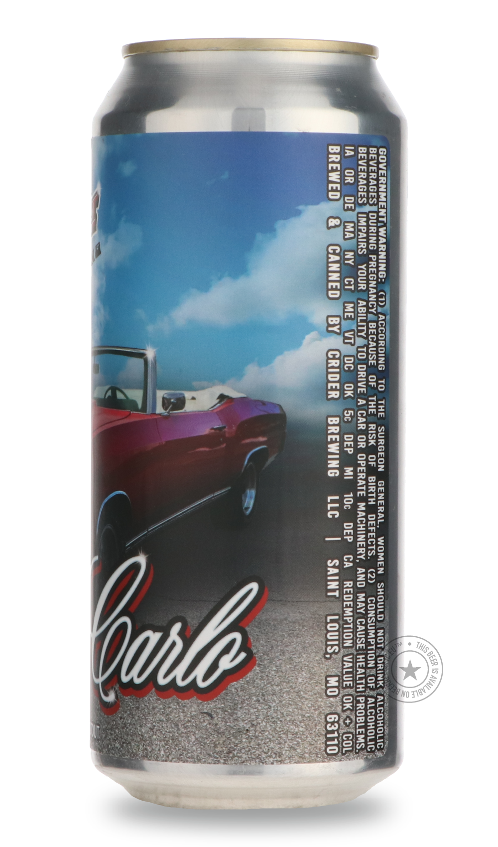 Monte Carlo