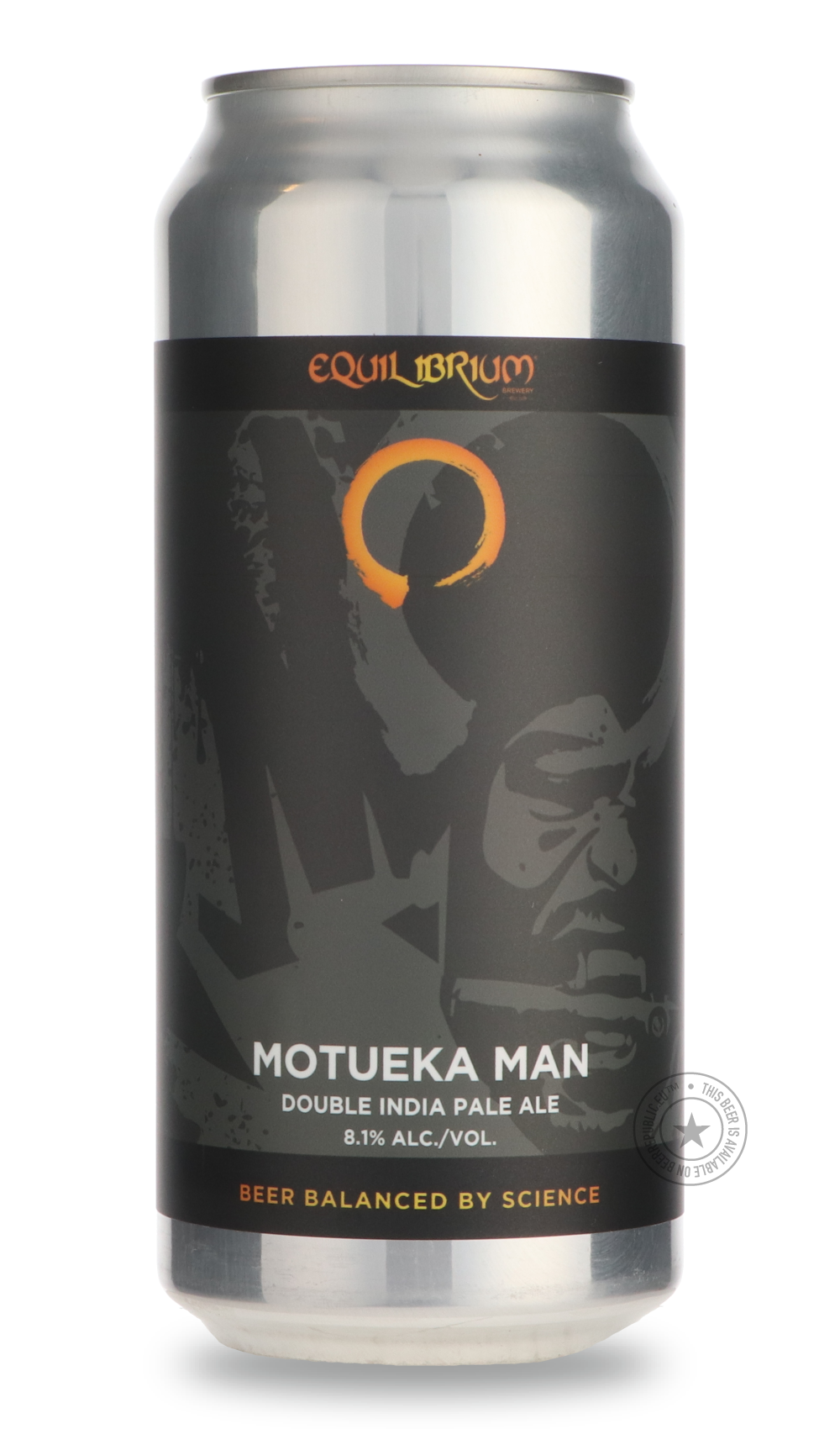 -Equilibrium- Motueka Man-IPA- Only @ Beer Republic - The best online beer store for American & Canadian craft beer - Buy beer online from the USA and Canada - Bier online kopen - Amerikaans bier kopen - Craft beer store - Craft beer kopen - Amerikanisch bier kaufen - Bier online kaufen - Acheter biere online - IPA - Stout - Porter - New England IPA - Hazy IPA - Imperial Stout - Barrel Aged - Barrel Aged Imperial Stout - Brown - Dark beer - Blond - Blonde - Pilsner - Lager - Wheat - Weizen - Amber - Barley