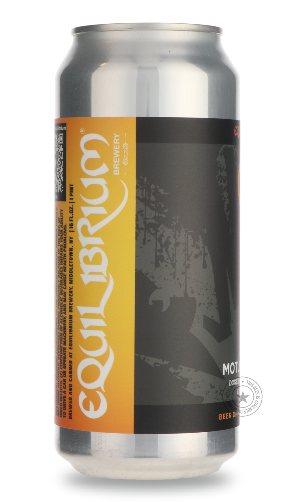 -Equilibrium- Motueka Man-IPA- Only @ Beer Republic - The best online beer store for American & Canadian craft beer - Buy beer online from the USA and Canada - Bier online kopen - Amerikaans bier kopen - Craft beer store - Craft beer kopen - Amerikanisch bier kaufen - Bier online kaufen - Acheter biere online - IPA - Stout - Porter - New England IPA - Hazy IPA - Imperial Stout - Barrel Aged - Barrel Aged Imperial Stout - Brown - Dark beer - Blond - Blonde - Pilsner - Lager - Wheat - Weizen - Amber - Barley