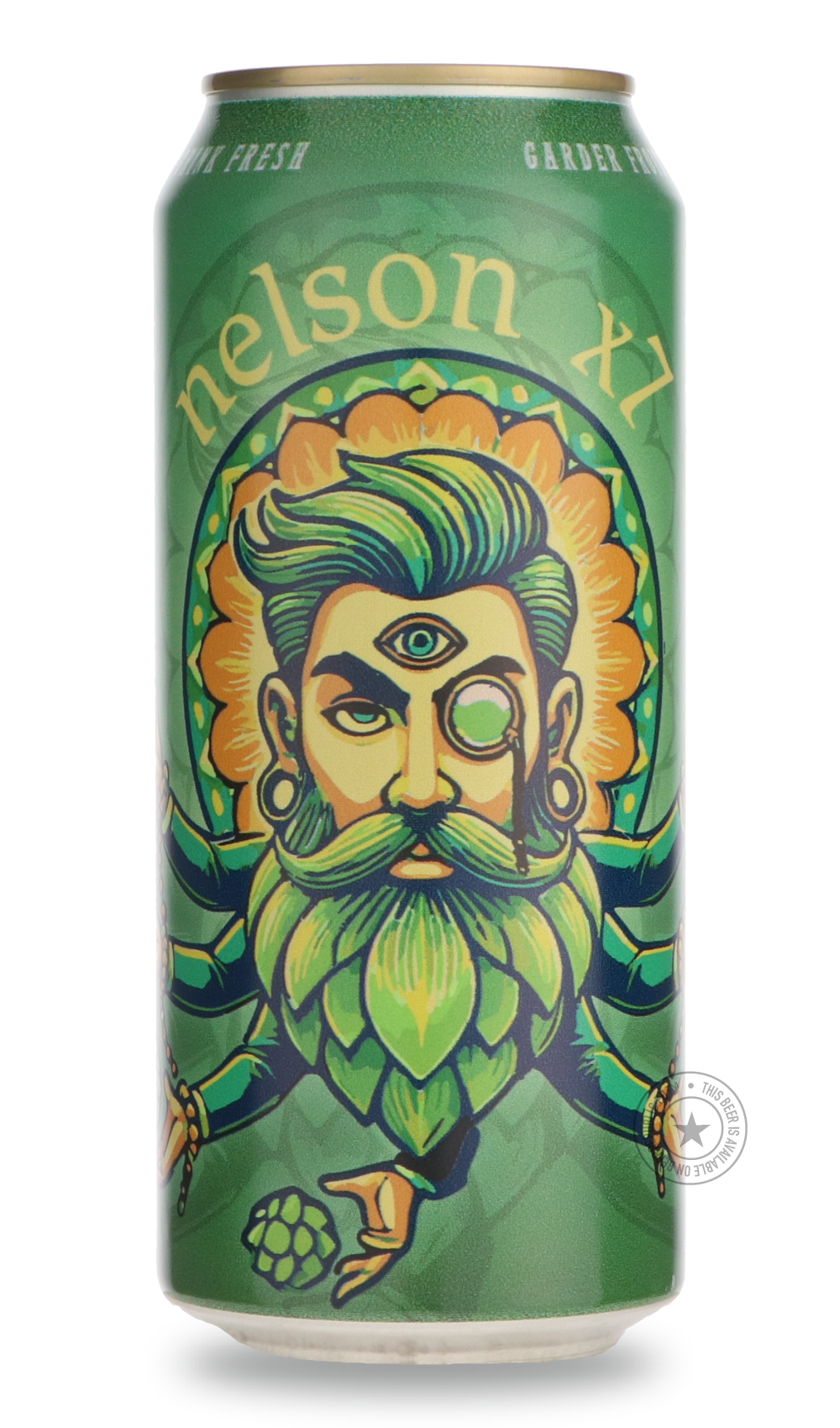 NELSON X7