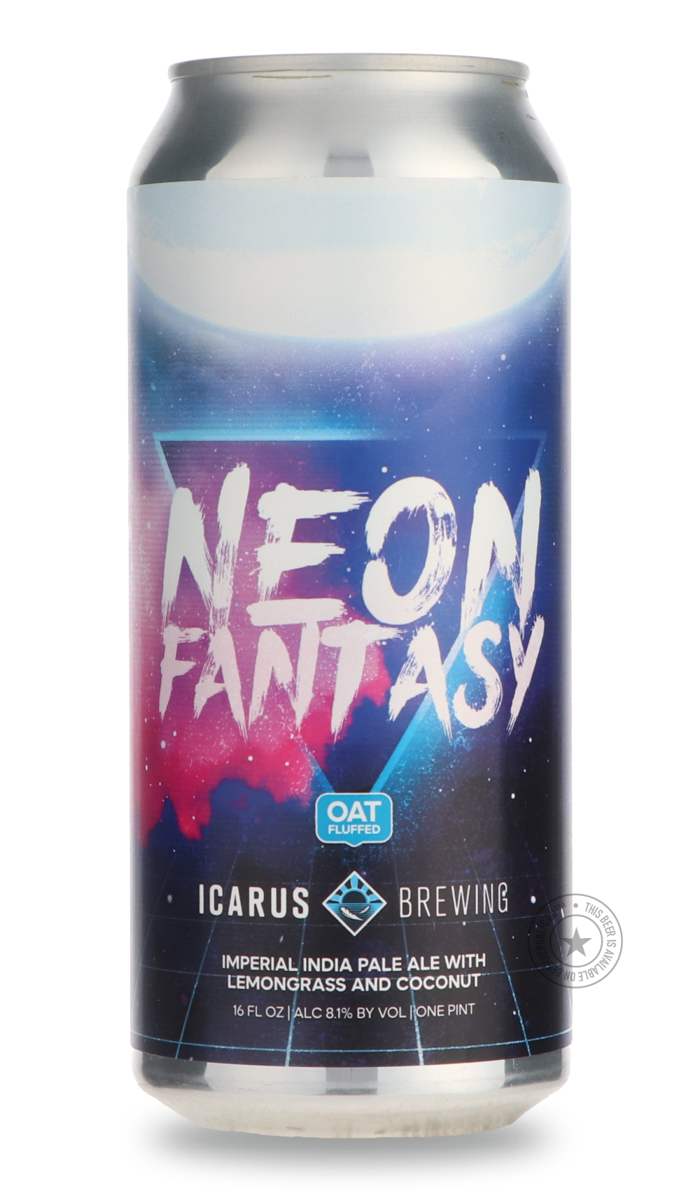Neon Fantasy