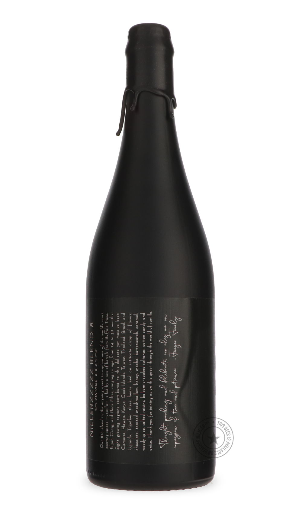 -Forager- Nillerzzzzz-Stout & Porter- Only @ Beer Republic - The best online beer store for American & Canadian craft beer - Buy beer online from the USA and Canada - Bier online kopen - Amerikaans bier kopen - Craft beer store - Craft beer kopen - Amerikanisch bier kaufen - Bier online kaufen - Acheter biere online - IPA - Stout - Porter - New England IPA - Hazy IPA - Imperial Stout - Barrel Aged - Barrel Aged Imperial Stout - Brown - Dark beer - Blond - Blonde - Pilsner - Lager - Wheat - Weizen - Amber -