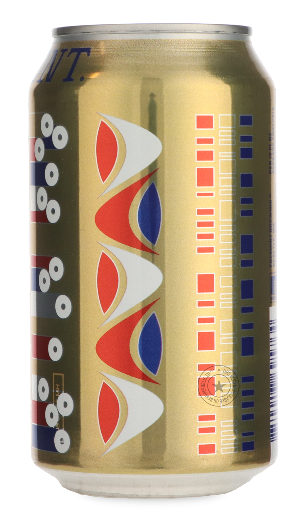 -Fremont- Non-Alcoholic Lite-Specials- Only @ Beer Republic - The best online beer store for American & Canadian craft beer - Buy beer online from the USA and Canada - Bier online kopen - Amerikaans bier kopen - Craft beer store - Craft beer kopen - Amerikanisch bier kaufen - Bier online kaufen - Acheter biere online - IPA - Stout - Porter - New England IPA - Hazy IPA - Imperial Stout - Barrel Aged - Barrel Aged Imperial Stout - Brown - Dark beer - Blond - Blonde - Pilsner - Lager - Wheat - Weizen - Amber -