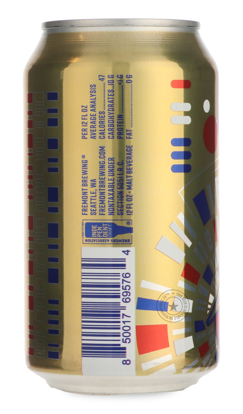 -Fremont- Non-Alcoholic Lite-Specials- Only @ Beer Republic - The best online beer store for American & Canadian craft beer - Buy beer online from the USA and Canada - Bier online kopen - Amerikaans bier kopen - Craft beer store - Craft beer kopen - Amerikanisch bier kaufen - Bier online kaufen - Acheter biere online - IPA - Stout - Porter - New England IPA - Hazy IPA - Imperial Stout - Barrel Aged - Barrel Aged Imperial Stout - Brown - Dark beer - Blond - Blonde - Pilsner - Lager - Wheat - Weizen - Amber -