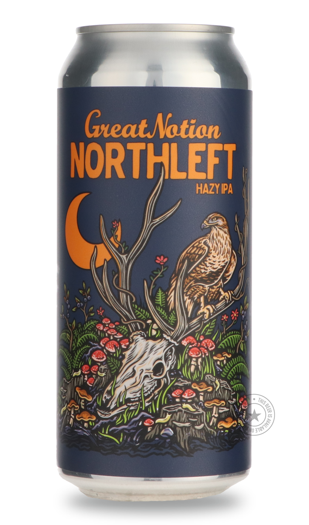 Northleft