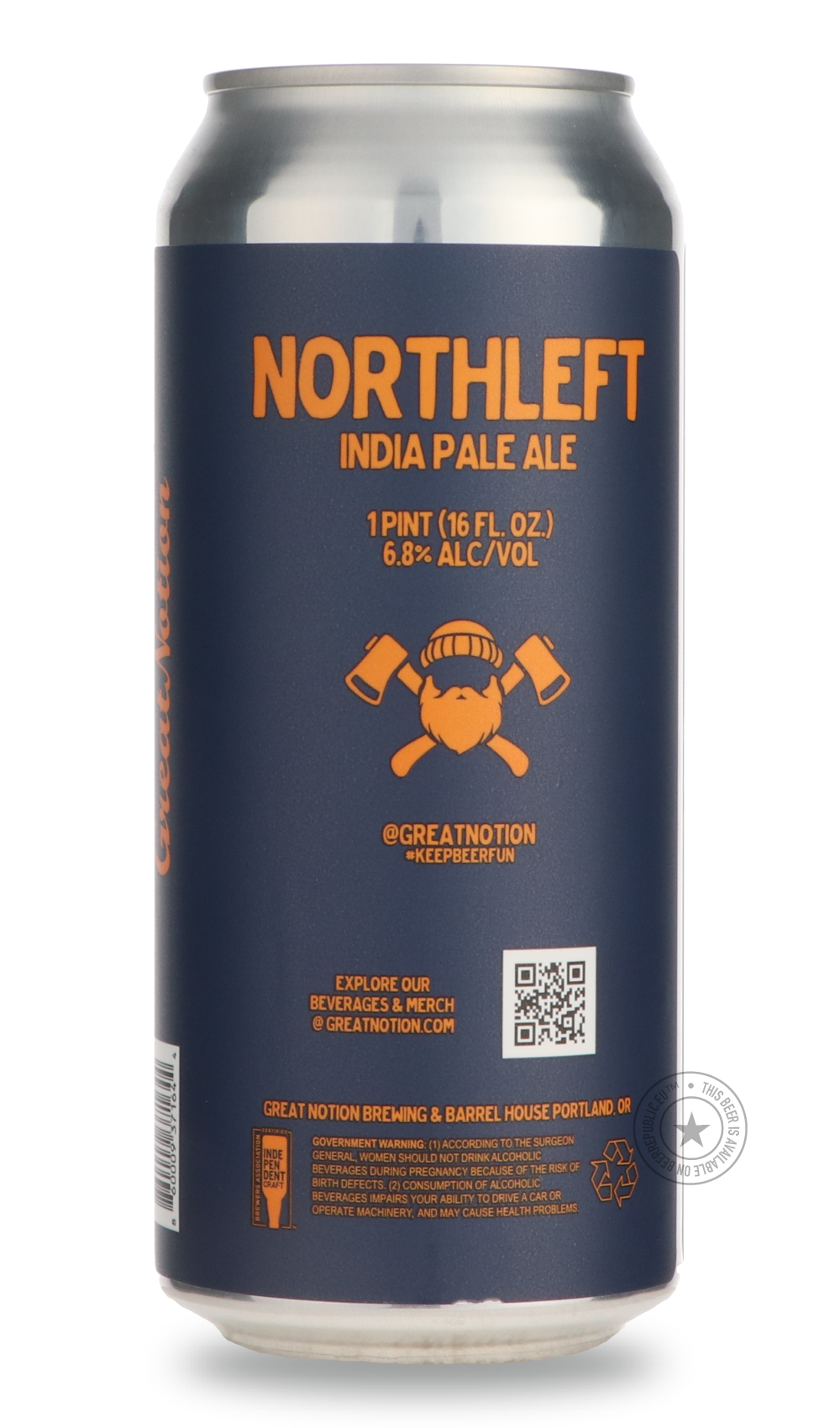 Northleft