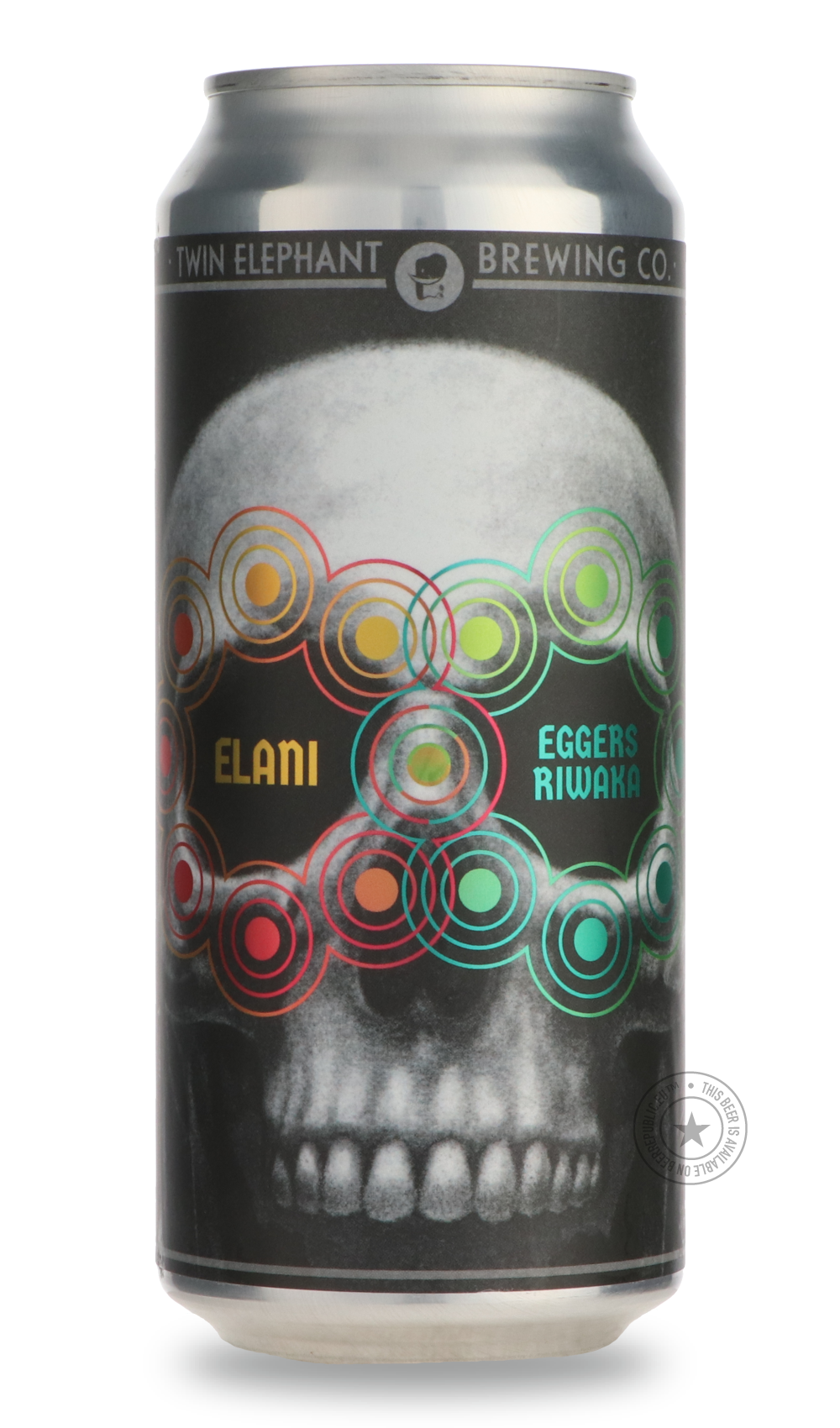 Nosh: Elani & Eggers Riwaka