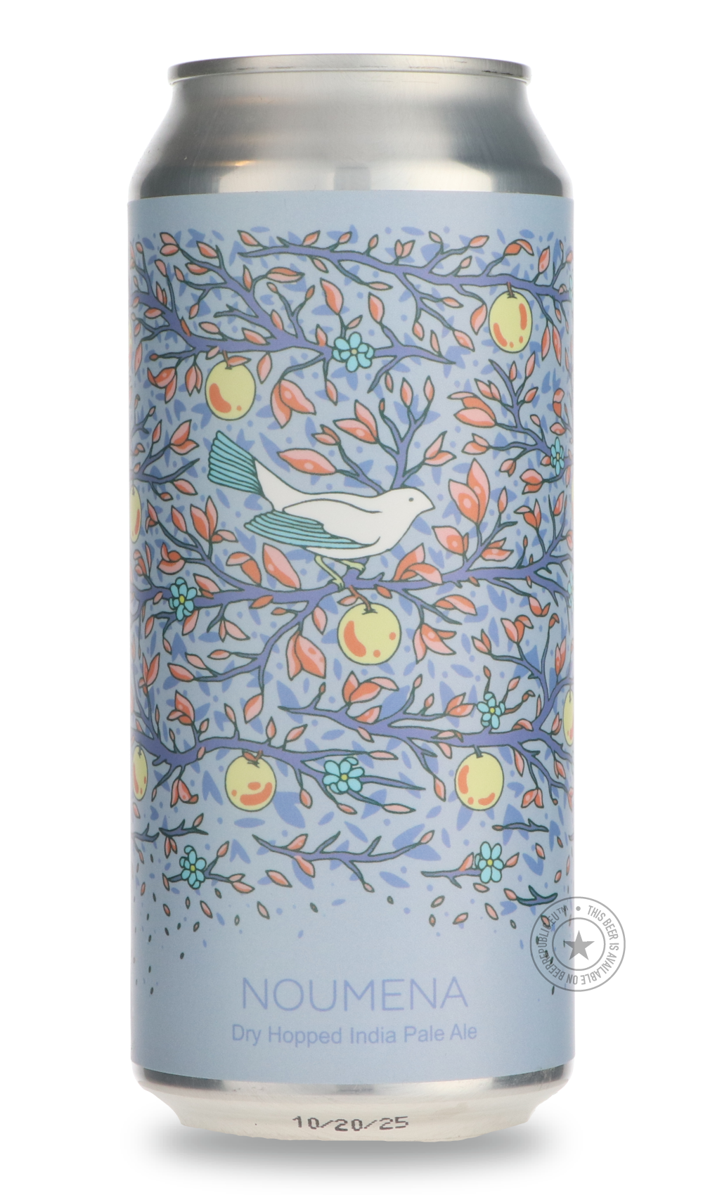 -Hudson Valley- Noumena-IPA- Only @ Beer Republic - The best online beer store for American & Canadian craft beer - Buy beer online from the USA and Canada - Bier online kopen - Amerikaans bier kopen - Craft beer store - Craft beer kopen - Amerikanisch bier kaufen - Bier online kaufen - Acheter biere online - IPA - Stout - Porter - New England IPA - Hazy IPA - Imperial Stout - Barrel Aged - Barrel Aged Imperial Stout - Brown - Dark beer - Blond - Blonde - Pilsner - Lager - Wheat - Weizen - Amber - Barley Wi