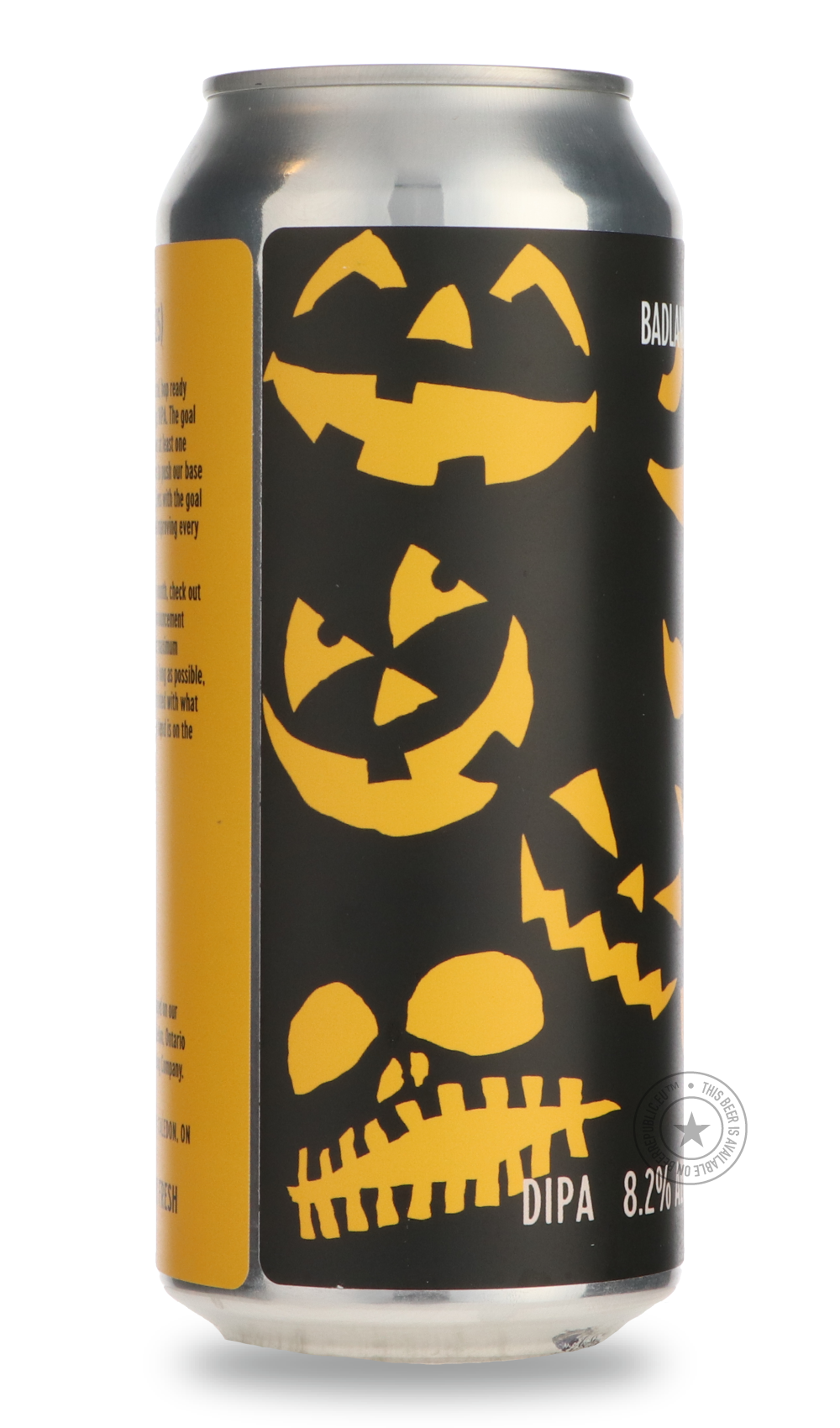 -Badlands- October DIPA-IPA- Only @ Beer Republic - The best online beer store for American & Canadian craft beer - Buy beer online from the USA and Canada - Bier online kopen - Amerikaans bier kopen - Craft beer store - Craft beer kopen - Amerikanisch bier kaufen - Bier online kaufen - Acheter biere online - IPA - Stout - Porter - New England IPA - Hazy IPA - Imperial Stout - Barrel Aged - Barrel Aged Imperial Stout - Brown - Dark beer - Blond - Blonde - Pilsner - Lager - Wheat - Weizen - Amber - Barley Wi
