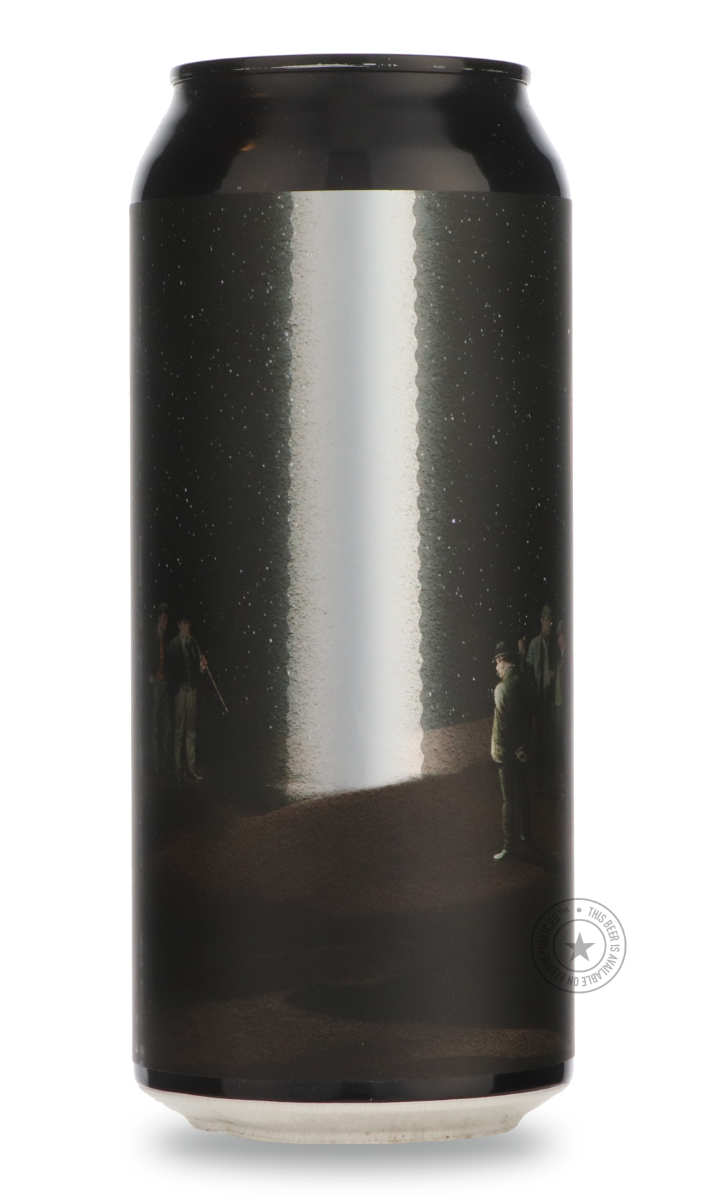 All My Friends- Oddity-Stout & Porter- Only @ Beer Republic - The best online beer store for American & Canadian craft beer - Buy beer online from the USA and Canada - Bier online kopen - Amerikaans bier kopen - Craft beer store - Craft beer kopen - Amerikanisch bier kaufen - Bier online kaufen - Acheter biere online - IPA - Stout - Porter - New England IPA - Hazy IPA - Imperial Stout - Barrel Aged - Barrel Aged Imperial Stout - Brown - Dark beer - Blond - Blonde - Pilsner - Lager - Wheat - Weizen - Amber -