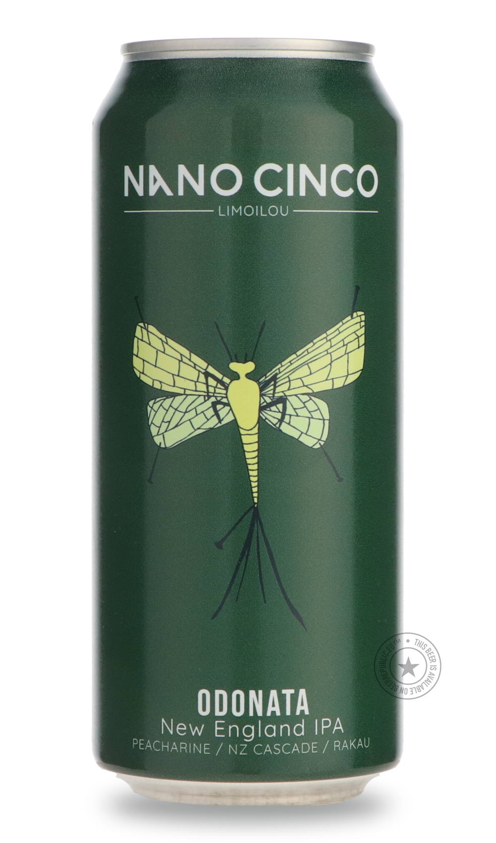 Odonata