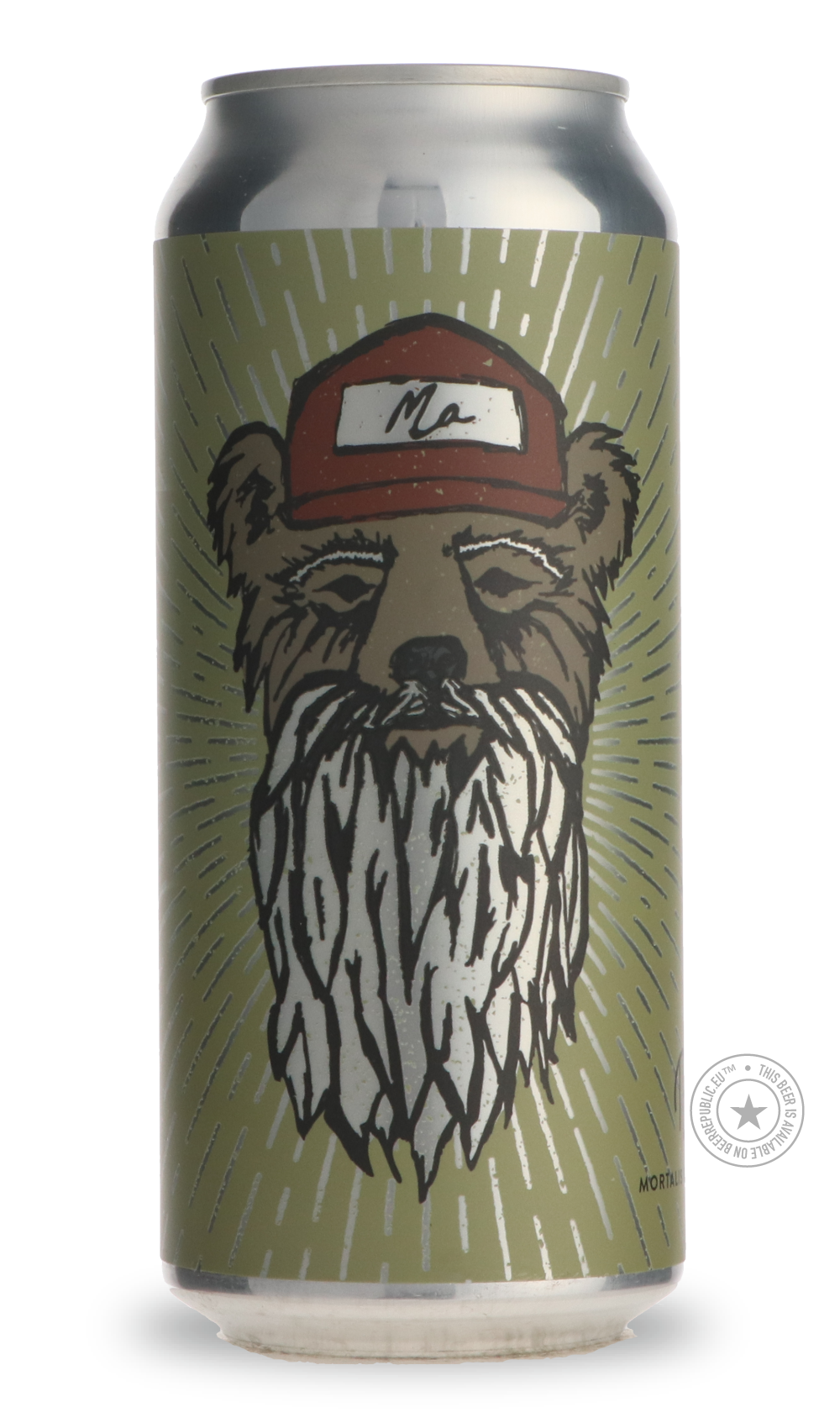 OldManBearMa | Eclipse