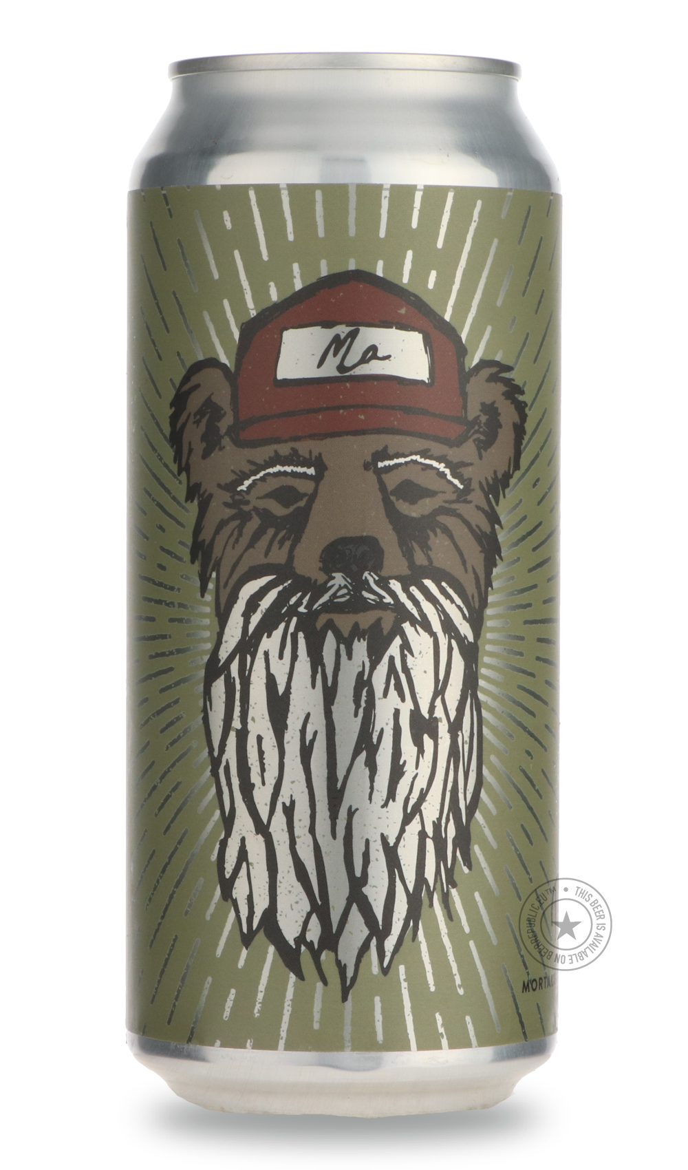 OldManBearMa | Nectaron