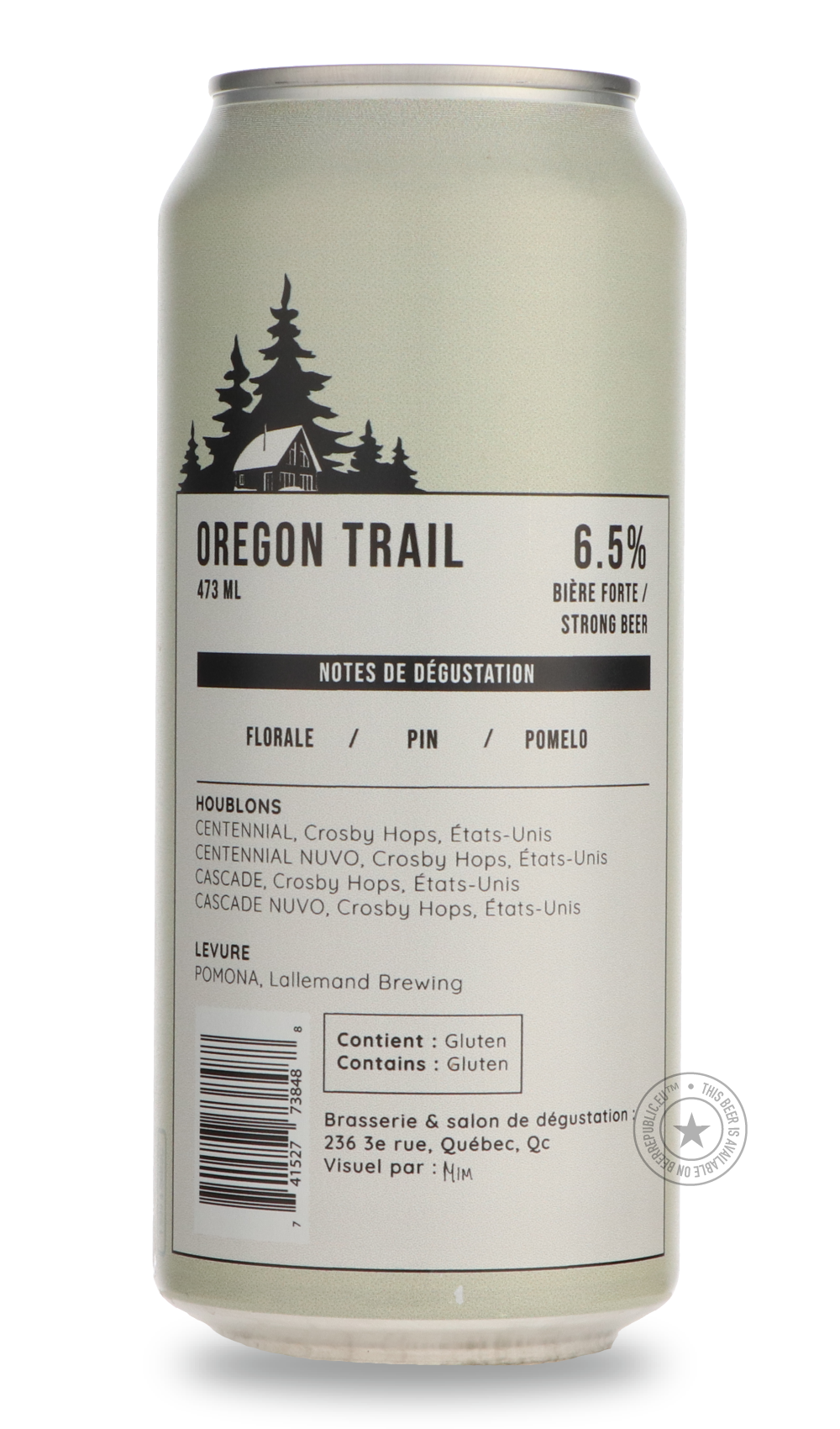 Oregon Trail