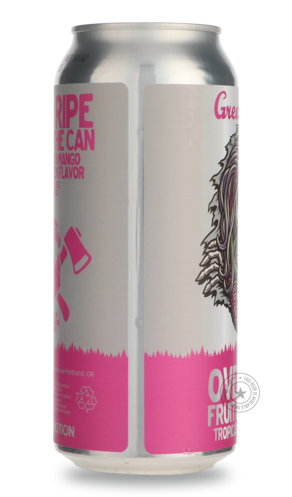 -Great Notion- Over Ripe Fruit In the Can-Sour / Wild & Fruity- Only @ Beer Republic - The best online beer store for American & Canadian craft beer - Buy beer online from the USA and Canada - Bier online kopen - Amerikaans bier kopen - Craft beer store - Craft beer kopen - Amerikanisch bier kaufen - Bier online kaufen - Acheter biere online - IPA - Stout - Porter - New England IPA - Hazy IPA - Imperial Stout - Barrel Aged - Barrel Aged Imperial Stout - Brown - Dark beer - Blond - Blonde - Pilsner - Lager -