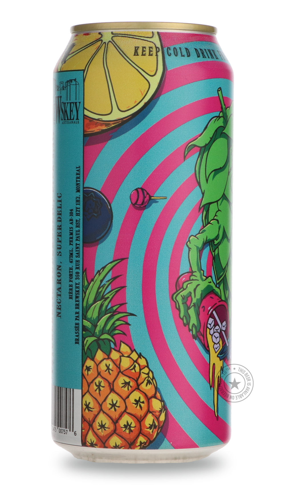 PSYCHEDELIC SUPERDELIC