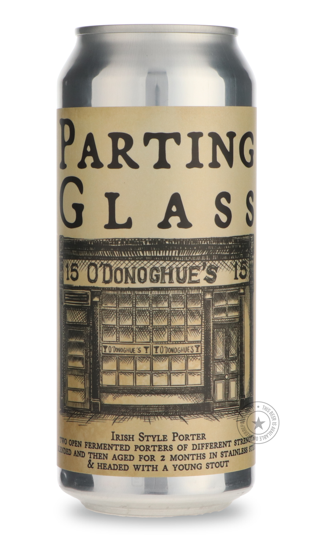 -Newgrass- Parting Glass-Stout & Porter- Only @ Beer Republic - The best online beer store for American & Canadian craft beer - Buy beer online from the USA and Canada - Bier online kopen - Amerikaans bier kopen - Craft beer store - Craft beer kopen - Amerikanisch bier kaufen - Bier online kaufen - Acheter biere online - IPA - Stout - Porter - New England IPA - Hazy IPA - Imperial Stout - Barrel Aged - Barrel Aged Imperial Stout - Brown - Dark beer - Blond - Blonde - Pilsner - Lager - Wheat - Weizen - Amber