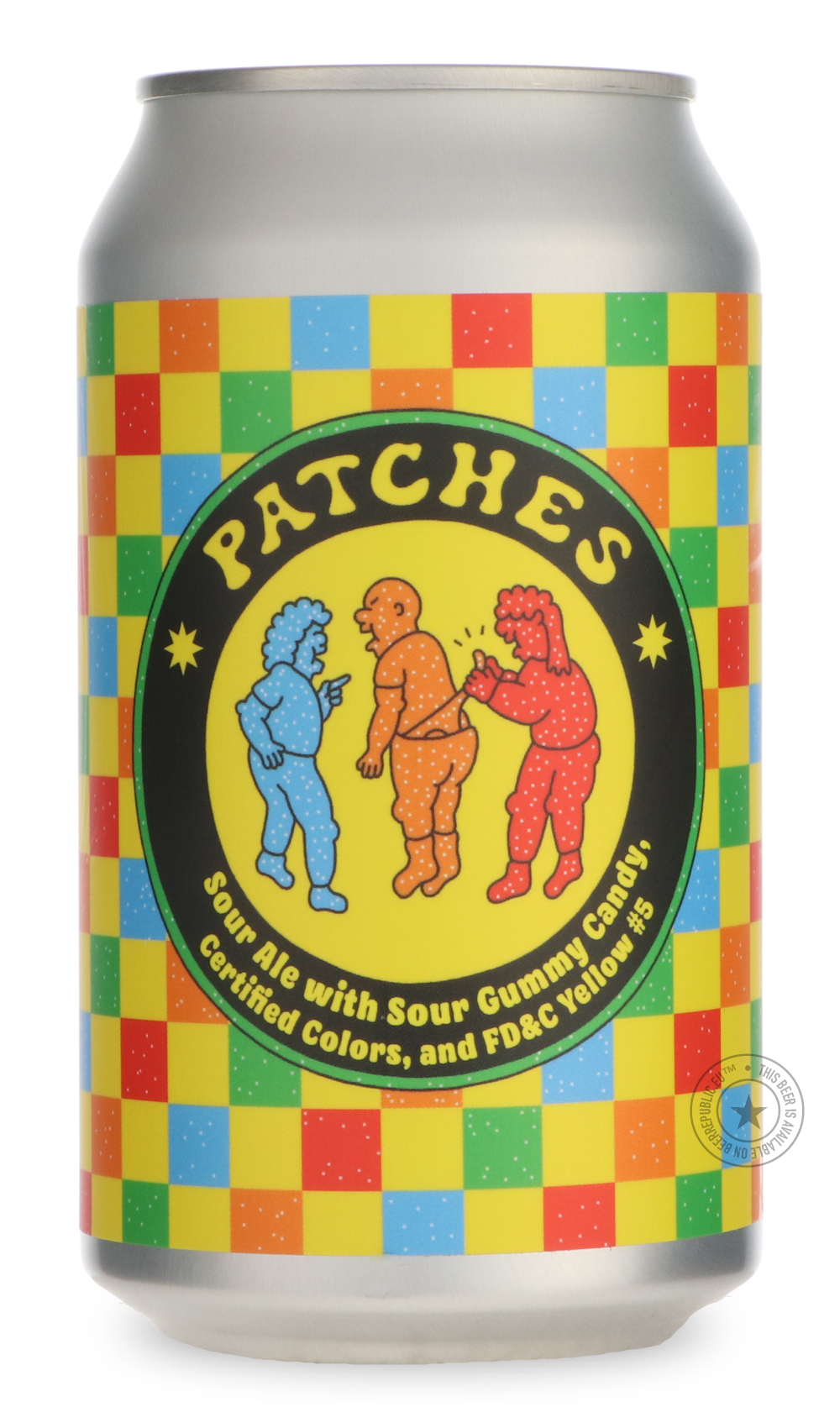 -Prairie- Patches-Sour / Wild & Fruity- Only @ Beer Republic - The best online beer store for American & Canadian craft beer - Buy beer online from the USA and Canada - Bier online kopen - Amerikaans bier kopen - Craft beer store - Craft beer kopen - Amerikanisch bier kaufen - Bier online kaufen - Acheter biere online - IPA - Stout - Porter - New England IPA - Hazy IPA - Imperial Stout - Barrel Aged - Barrel Aged Imperial Stout - Brown - Dark beer - Blond - Blonde - Pilsner - Lager - Wheat - Weizen - Amber