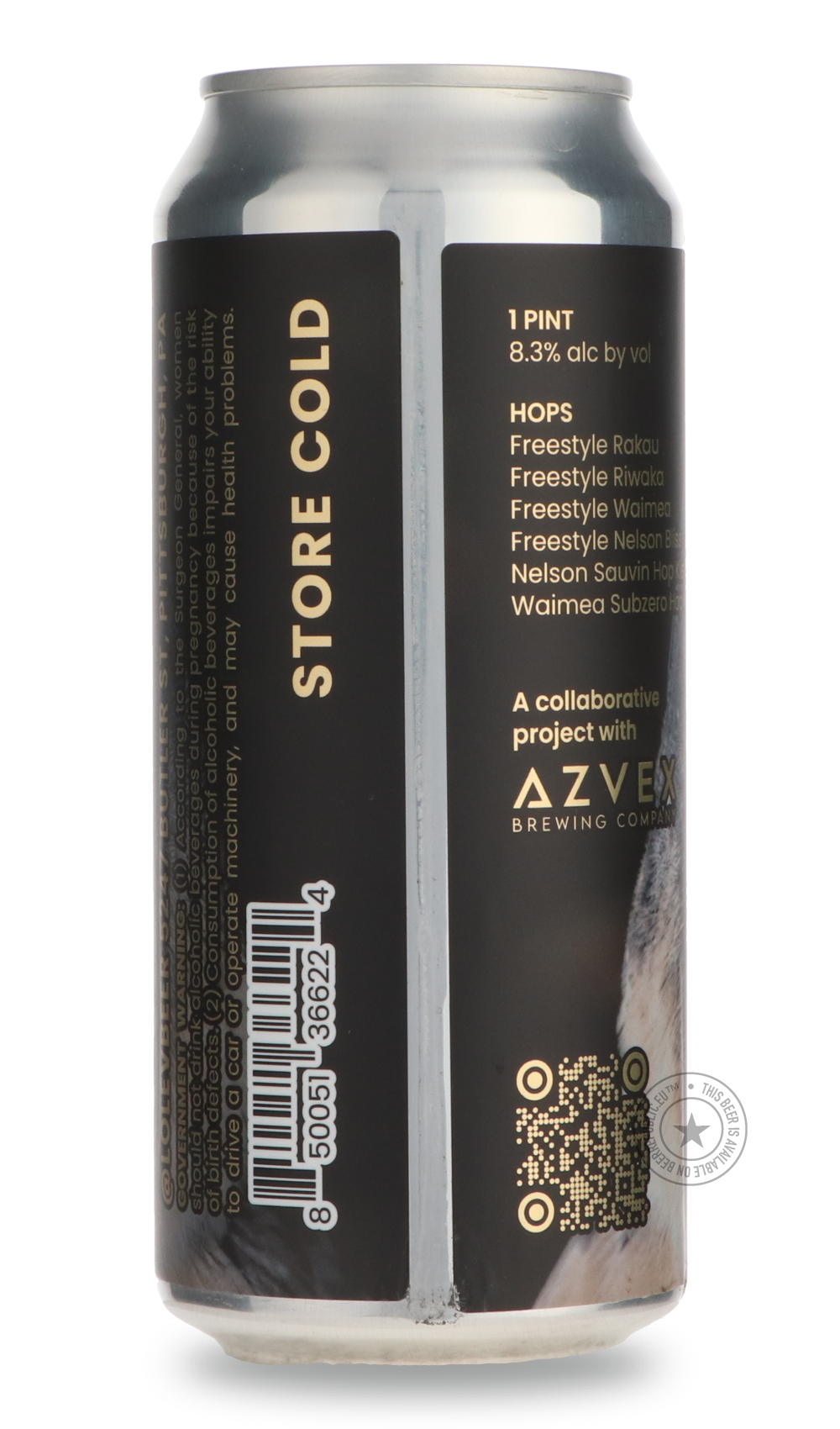 Peregrine Falcon / Azvex
