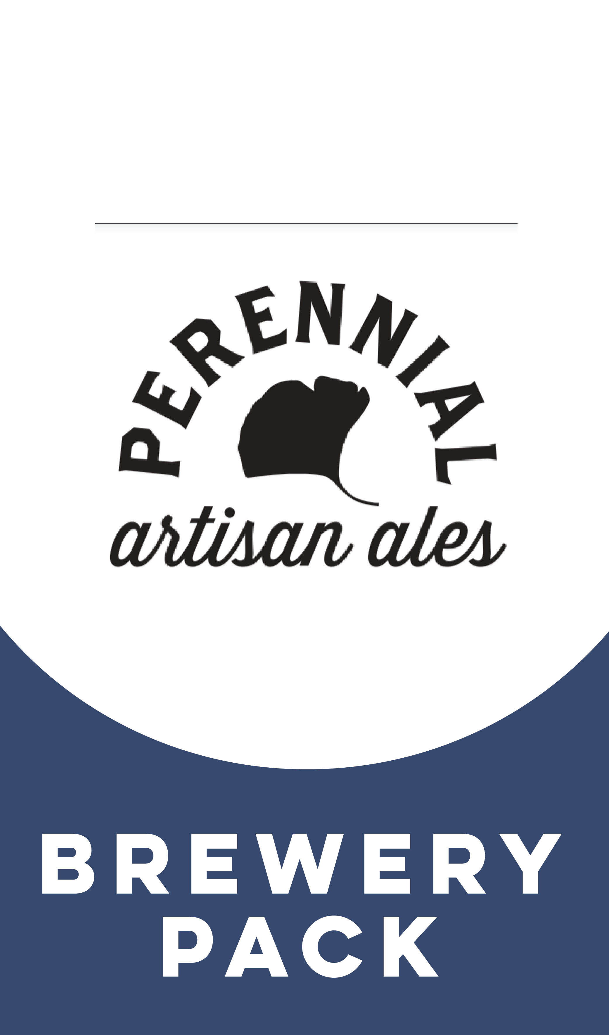 Perennial Brewery Pack