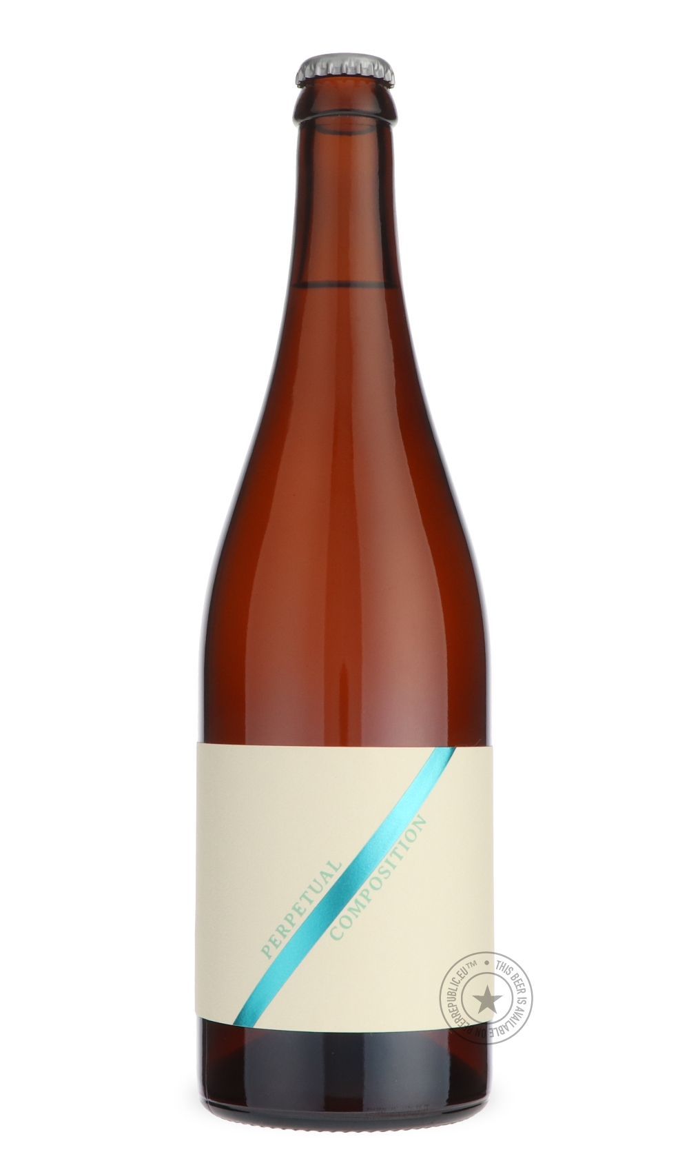 Southern Grist- Perpetual Composition Blend No.1-Sour / Wild & Fruity- Only @ Beer Republic - The best online beer store for American & Canadian craft beer - Buy beer online from the USA and Canada - Bier online kopen - Amerikaans bier kopen - Craft beer store - Craft beer kopen - Amerikanisch bier kaufen - Bier online kaufen - Acheter biere online - IPA - Stout - Porter - New England IPA - Hazy IPA - Imperial Stout - Barrel Aged - Barrel Aged Imperial Stout - Brown - Dark beer - Blond - Blonde - Pilsner -