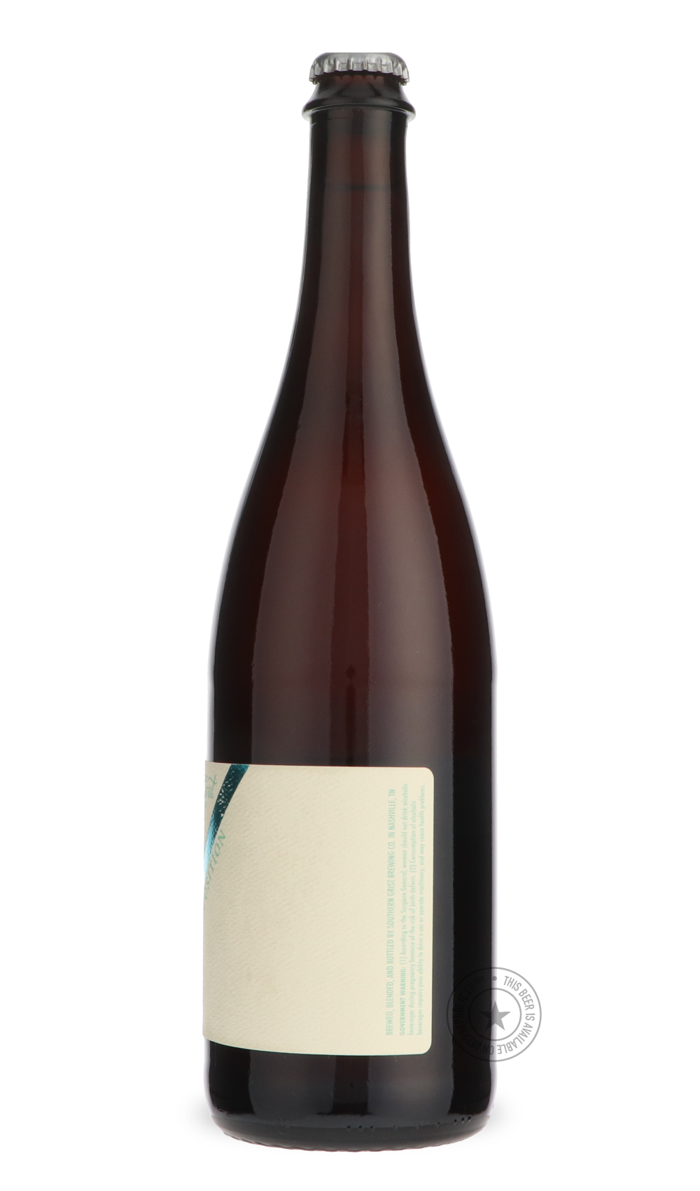 -Southern Grist- Perpetual Composition Blend No. 3-Sour / Wild & Fruity- Only @ Beer Republic - The best online beer store for American & Canadian craft beer - Buy beer online from the USA and Canada - Bier online kopen - Amerikaans bier kopen - Craft beer store - Craft beer kopen - Amerikanisch bier kaufen - Bier online kaufen - Acheter biere online - IPA - Stout - Porter - New England IPA - Hazy IPA - Imperial Stout - Barrel Aged - Barrel Aged Imperial Stout - Brown - Dark beer - Blond - Blonde - Pilsner