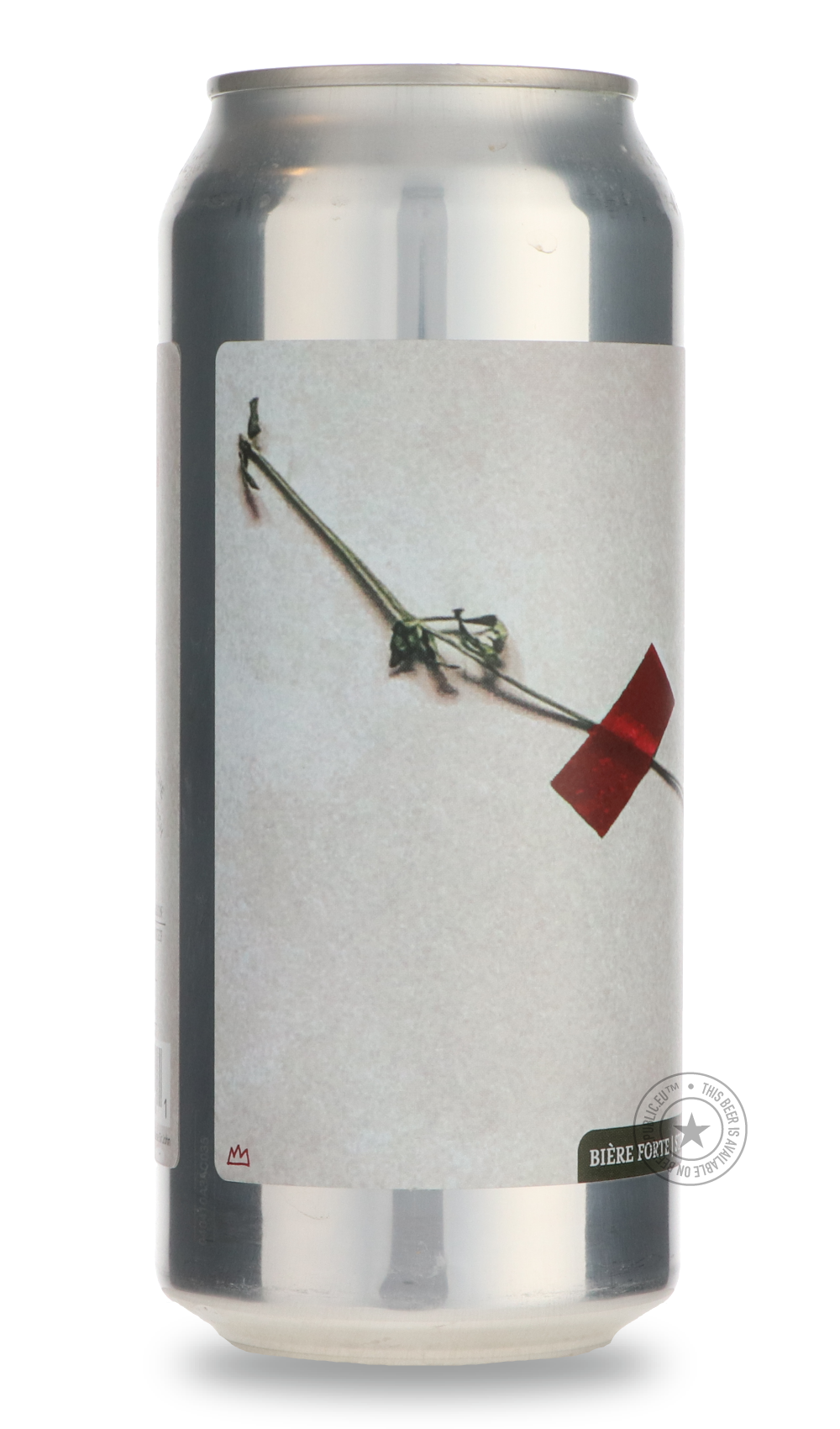 -Sir John- Petite Fleur-IPA- Only @ Beer Republic - The best online beer store for American & Canadian craft beer - Buy beer online from the USA and Canada - Bier online kopen - Amerikaans bier kopen - Craft beer store - Craft beer kopen - Amerikanisch bier kaufen - Bier online kaufen - Acheter biere online - IPA - Stout - Porter - New England IPA - Hazy IPA - Imperial Stout - Barrel Aged - Barrel Aged Imperial Stout - Brown - Dark beer - Blond - Blonde - Pilsner - Lager - Wheat - Weizen - Amber - Barley Wi