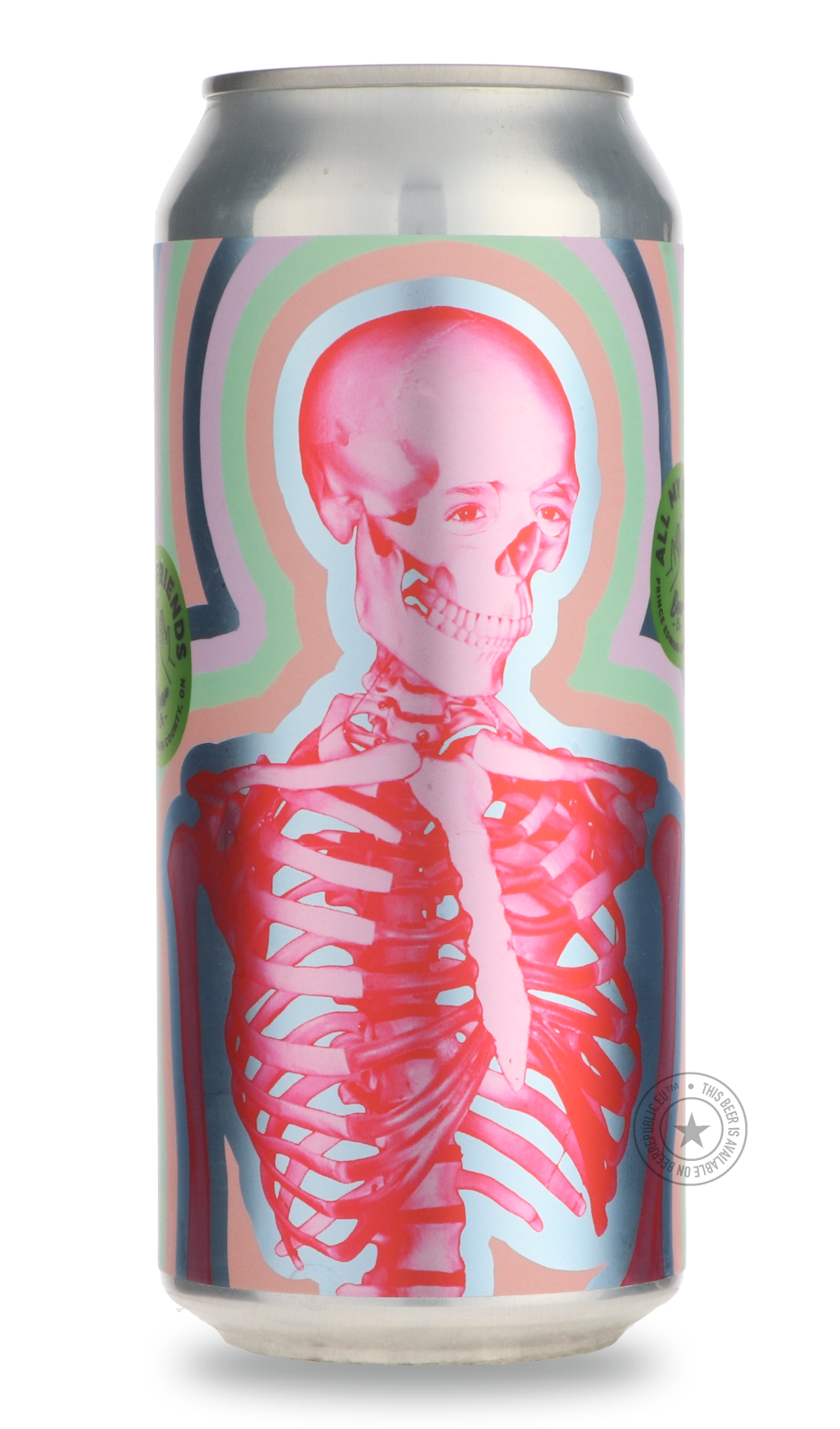 Pieces / Bad Bones