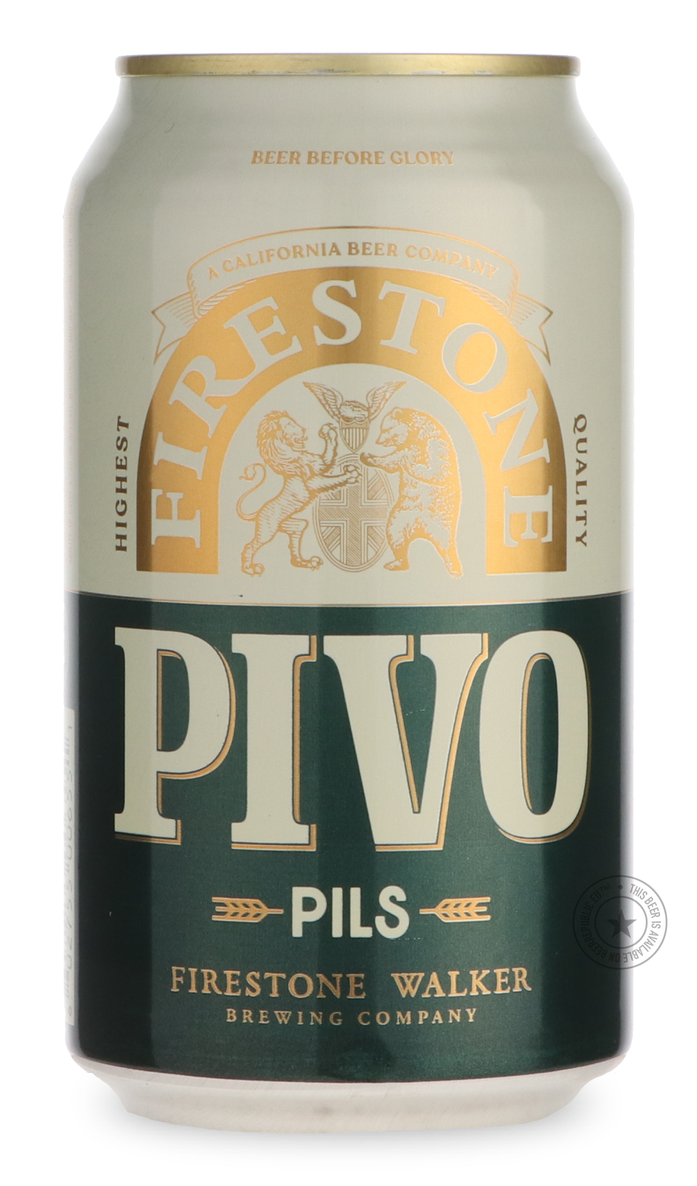 Pivo Pils